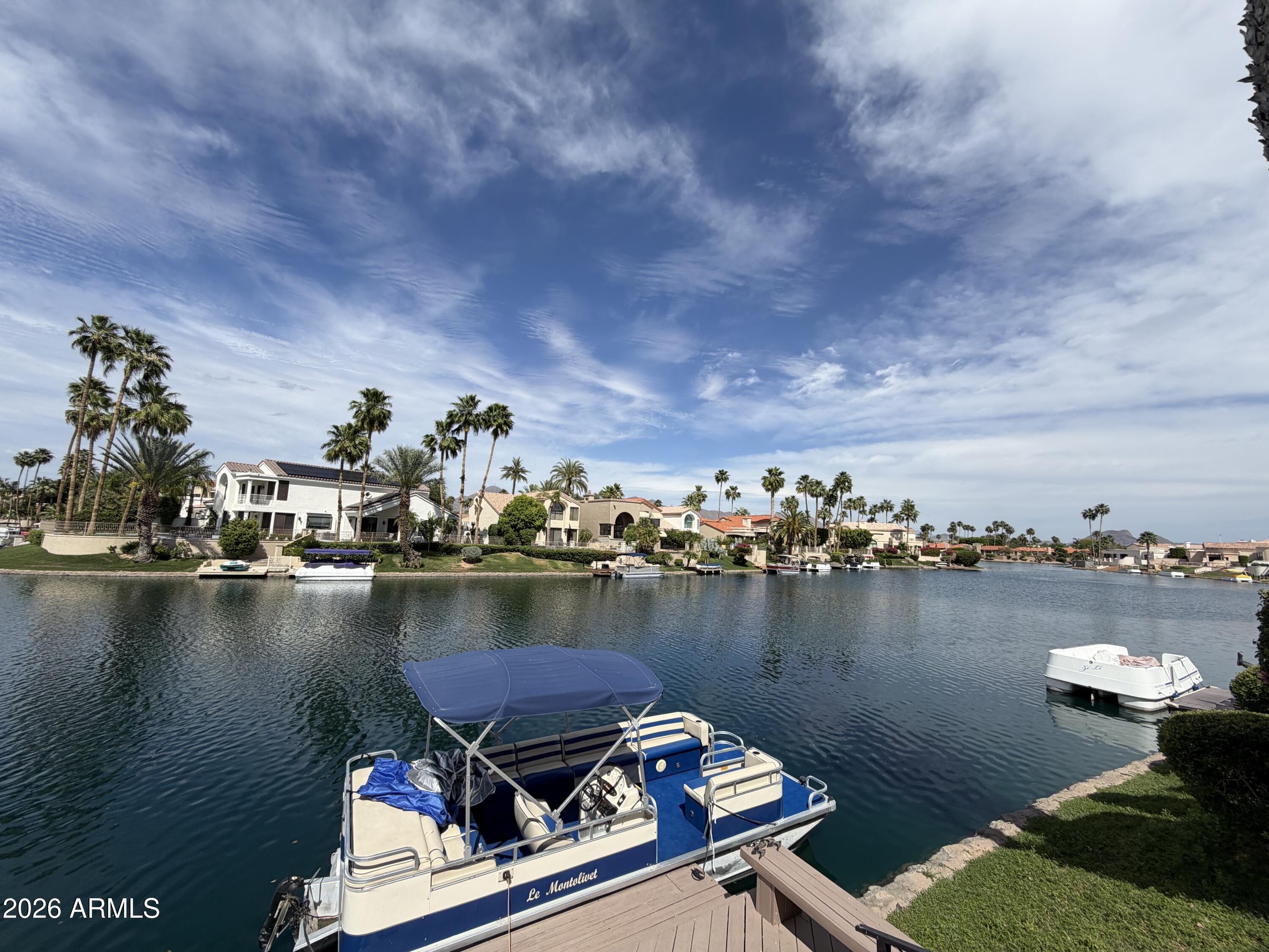 10120 E TOPAZ Drive, Scottsdale, AZ 85258 — Photo 1 of 45