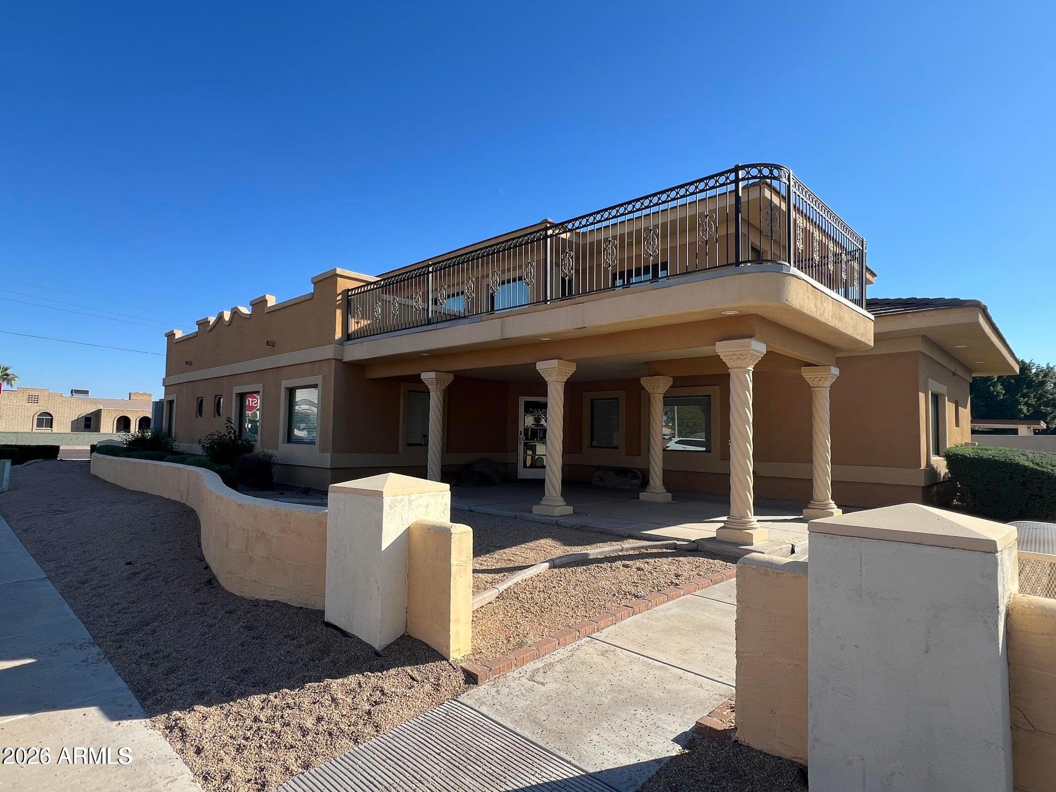 16448 N 40TH Street, Phoenix, AZ 85032 — Photo 1 of 38