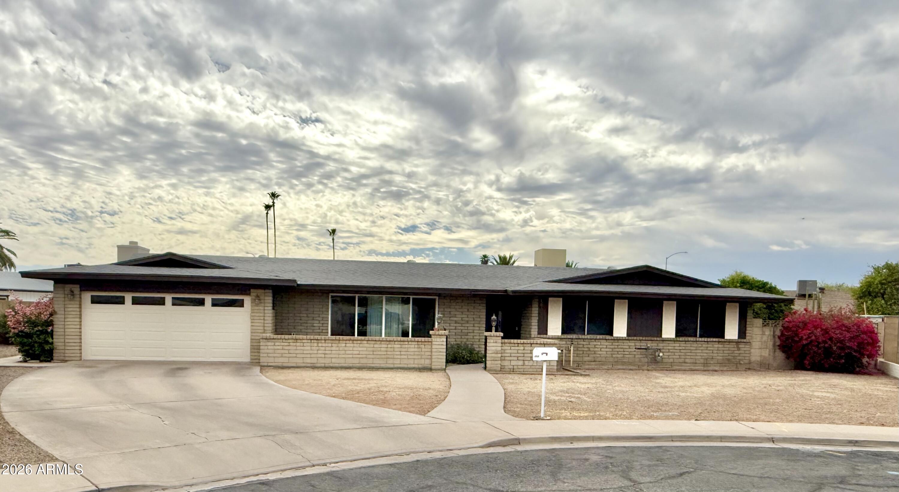 1030 E FAIRFIELD Street, Mesa, AZ 85203 — Photo 1 of 19
