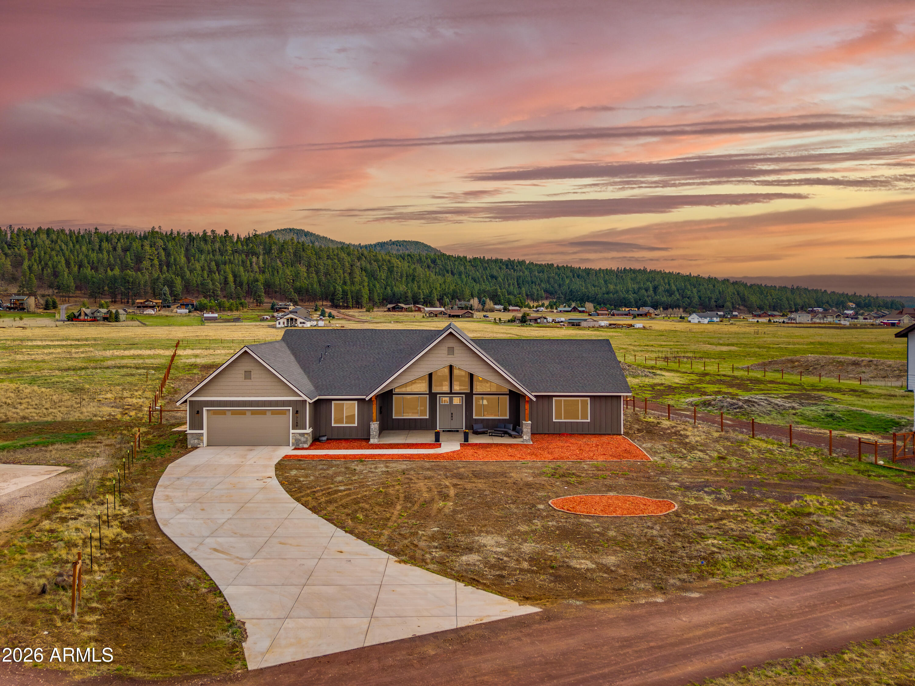 7150 Moroni Drive, Flagstaff, AZ 86001 — Photo 1 of 74