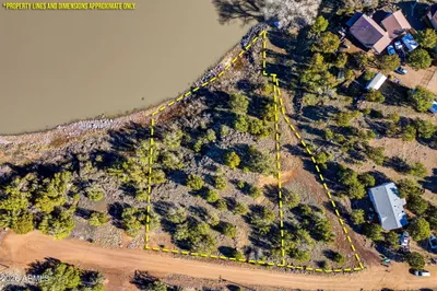 1955 Daggs Circle, Show Low, AZ 85901