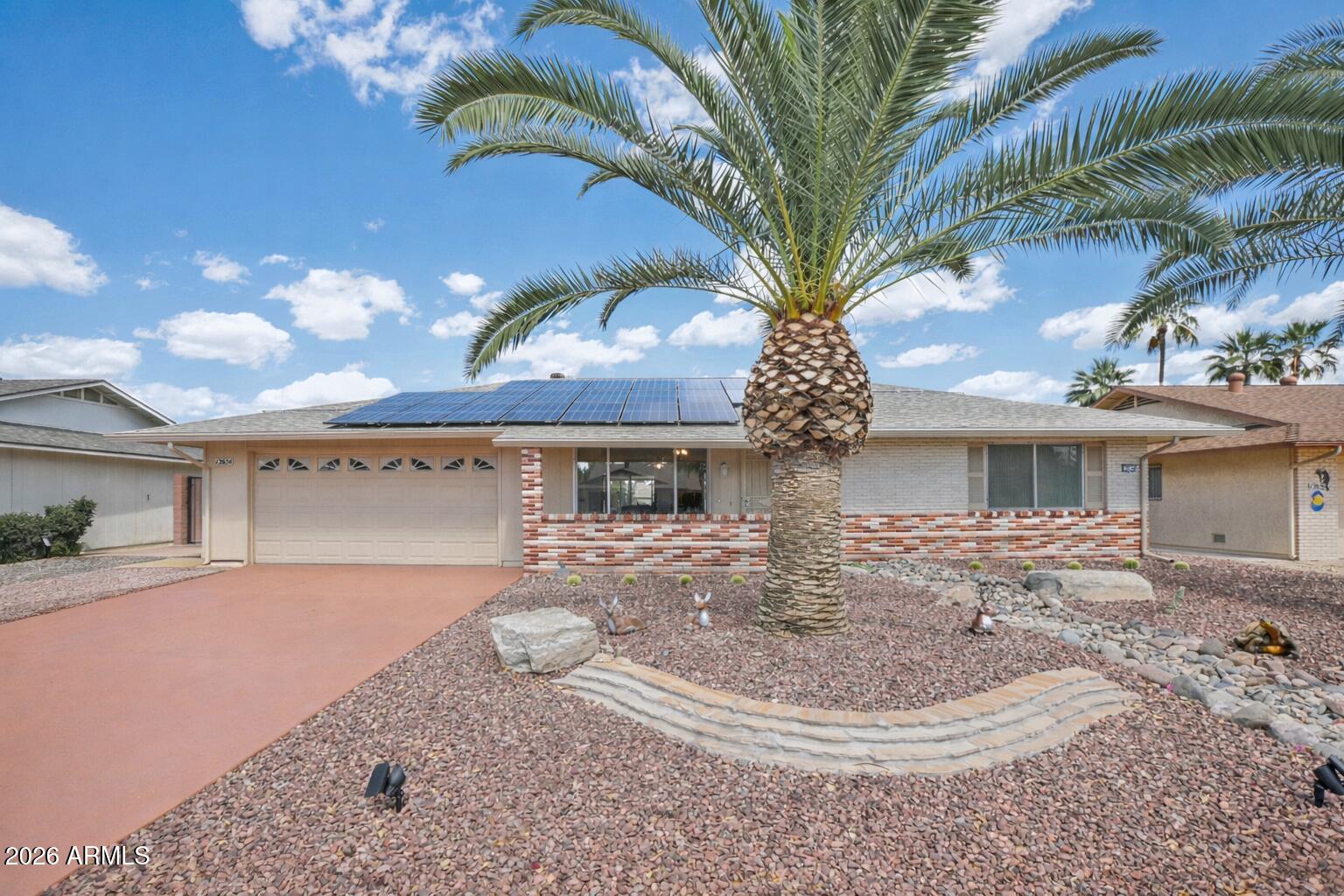 12634 W PAINTBRUSH Drive, Sun City West, AZ 85375 — Photo 1 of 26