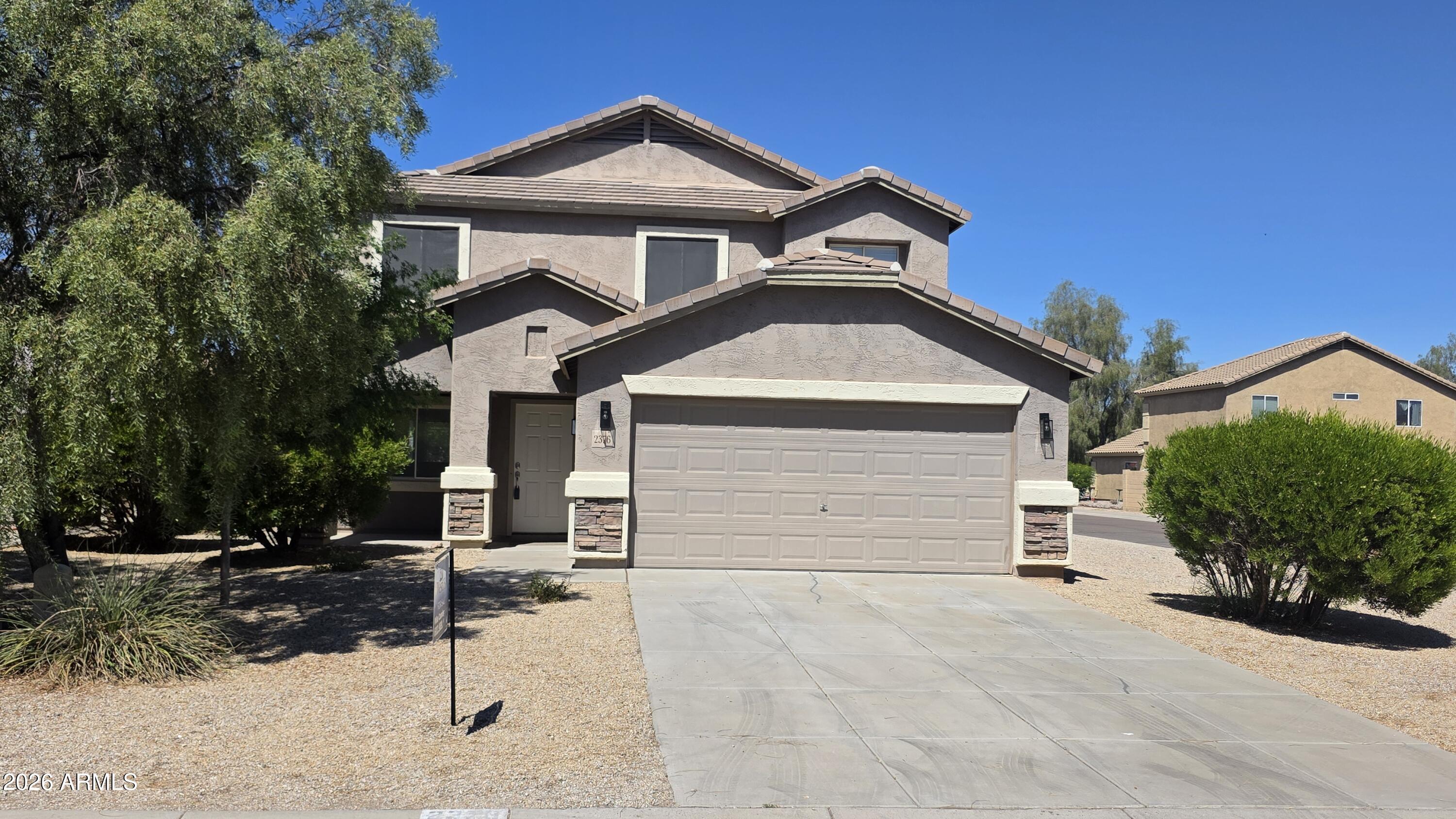 2376 E OLIVINE Road, San Tan Valley, AZ 85143 — Photo 1 of 44