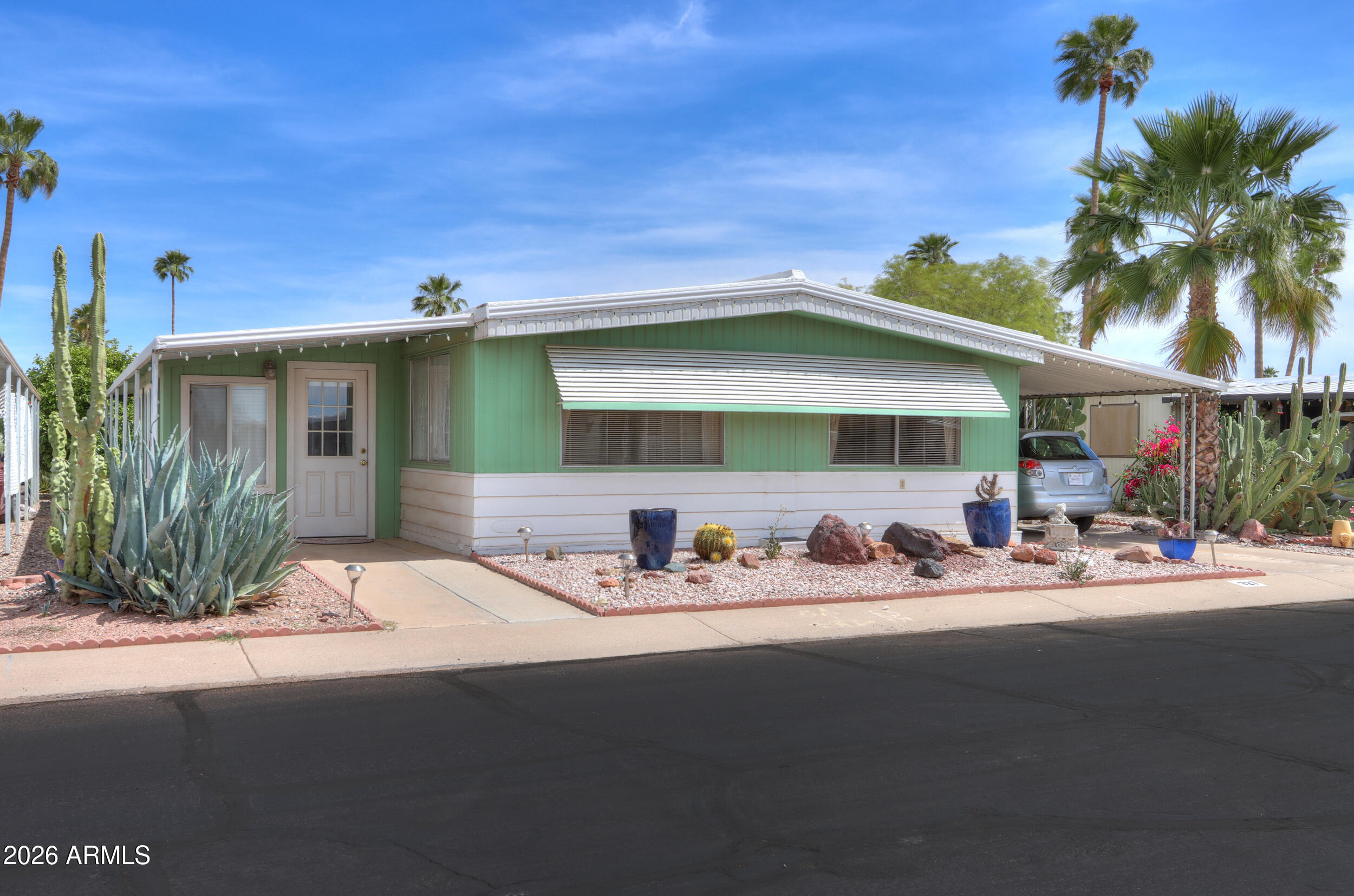 2172 N Cajeme Avenue 327, Casa Grande, AZ 85122 — Photo 1 of 36