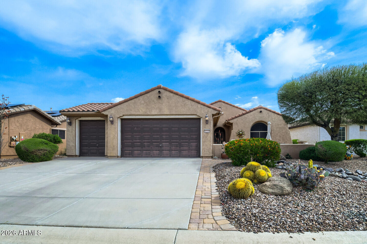 6738 W WILLOW Way, Florence, AZ 85132 — Photo 1 of 34