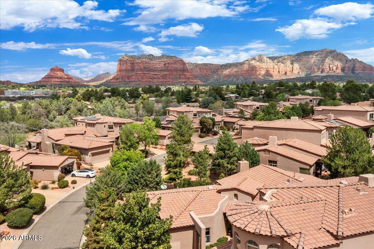 115 COLINAS, Sedona, AZ 86351 — Photo 1 of 41
