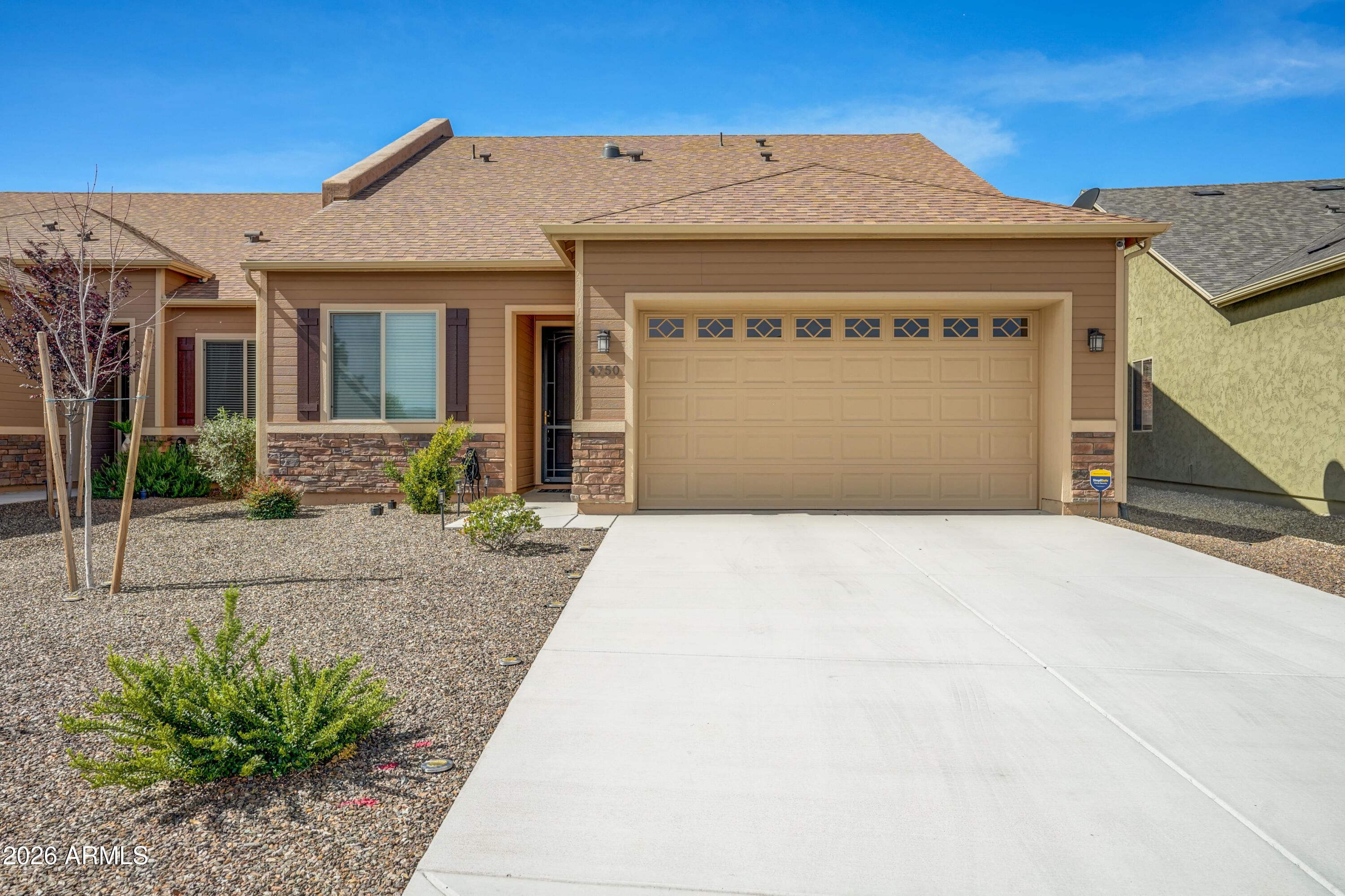 4750 N YALE Avenue, Prescott Valley, AZ 86314 — Photo 1 of 20