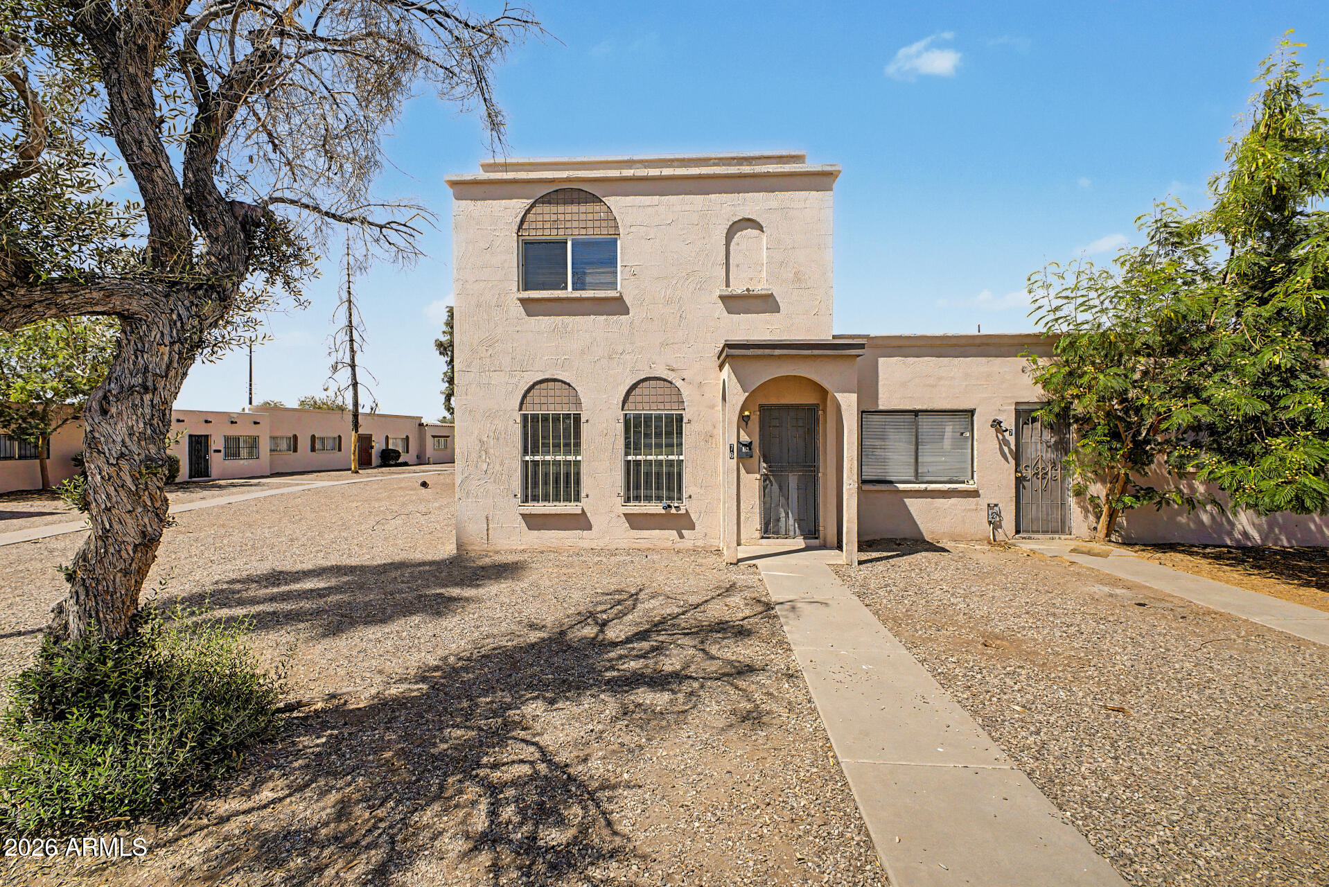 4625 W THOMAS Road 76, Phoenix, AZ 85031 — Photo 1 of 31