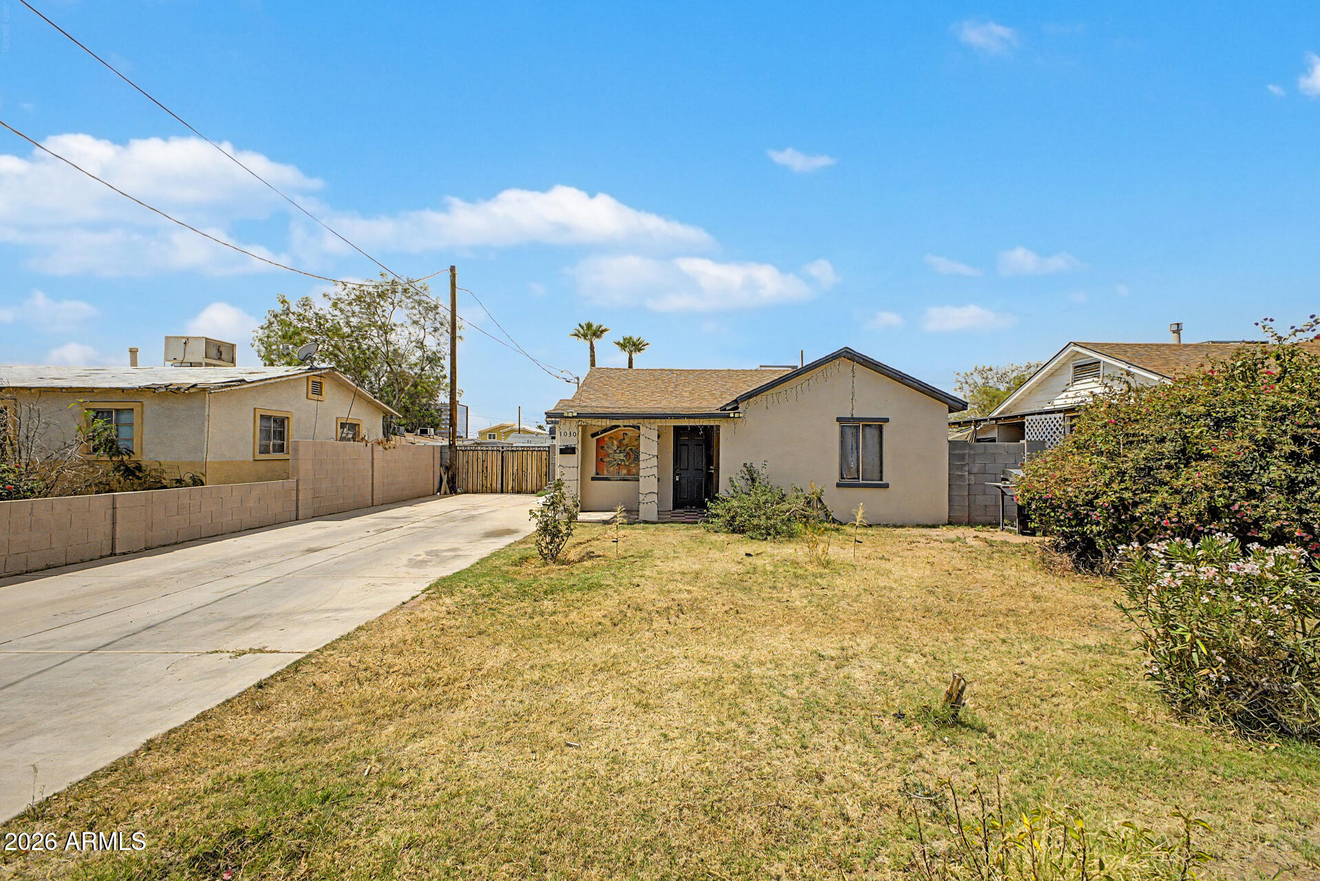 1030 N 28TH Street, Phoenix, AZ 85008 — Photo 1 of 5