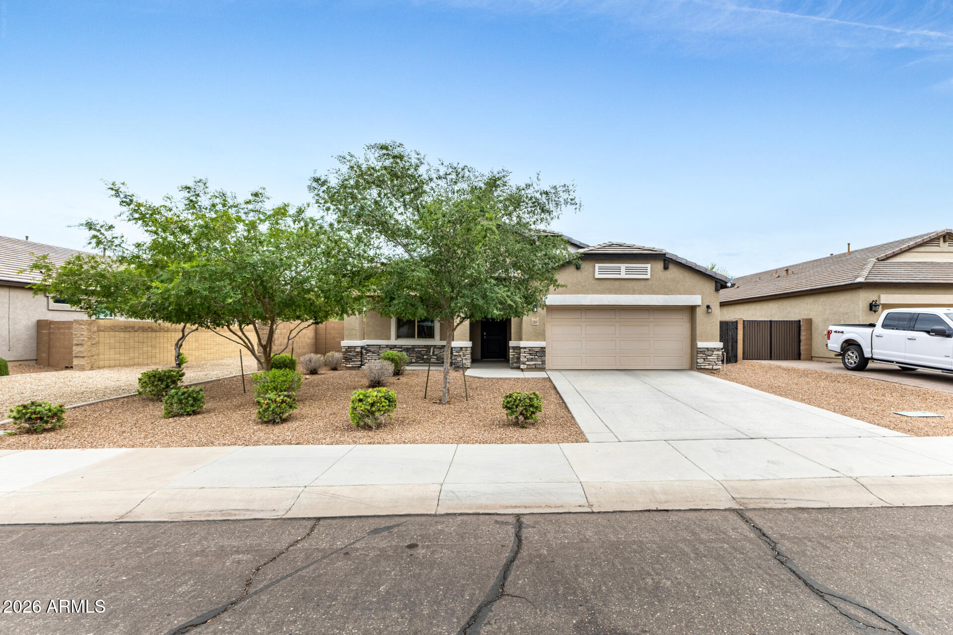 13607 W BRILES Road, Peoria, AZ 85383 — Photo 1 of 56