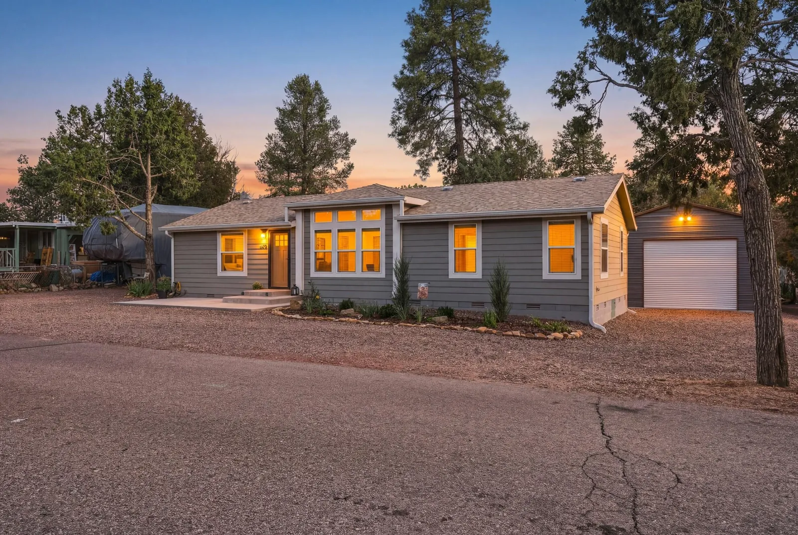 505 E McKamey Street, Payson, AZ 85541 — Photo 1 of 27