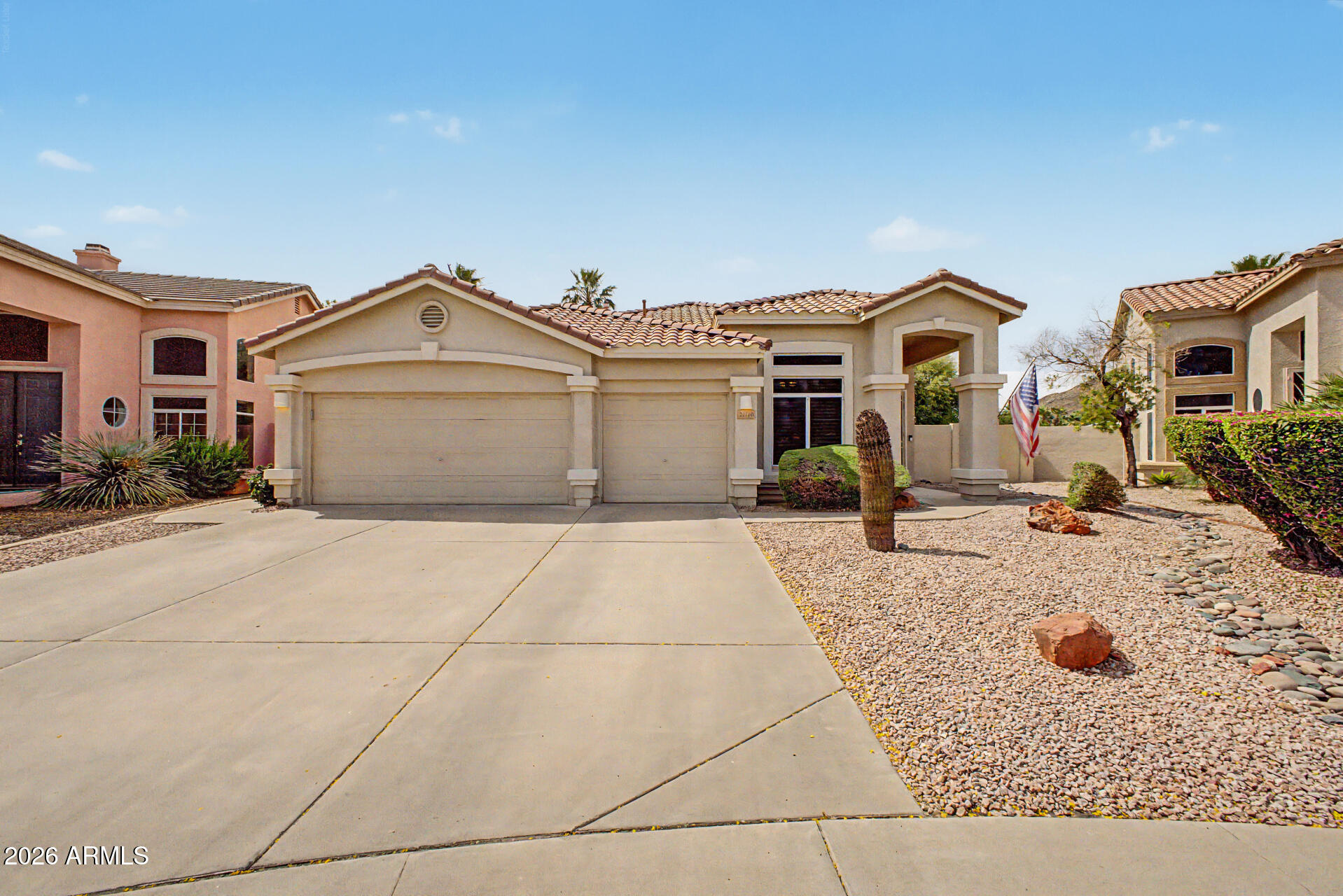21710 N 59TH Lane, Glendale, AZ 85308 — Photo 1 of 28