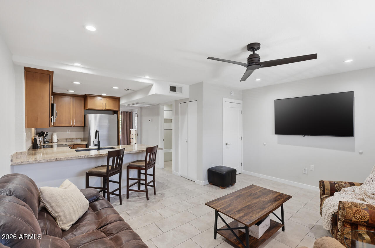 7436 E CHAPARRAL Road B128, Scottsdale, AZ 85250 — Photo 1 of 30