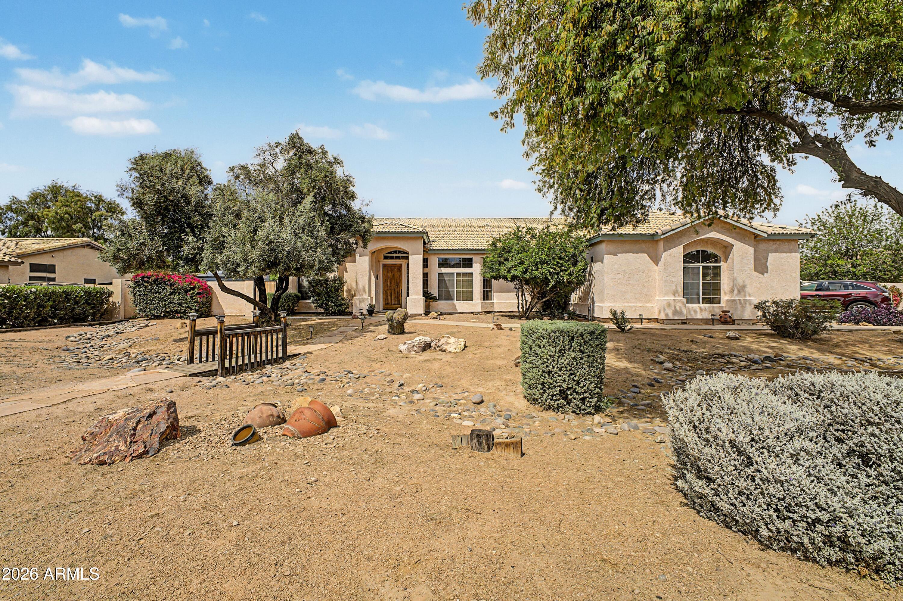 19336 E AVENIDA DEL VALLE, Queen Creek, AZ 85142 — Photo 1 of 47
