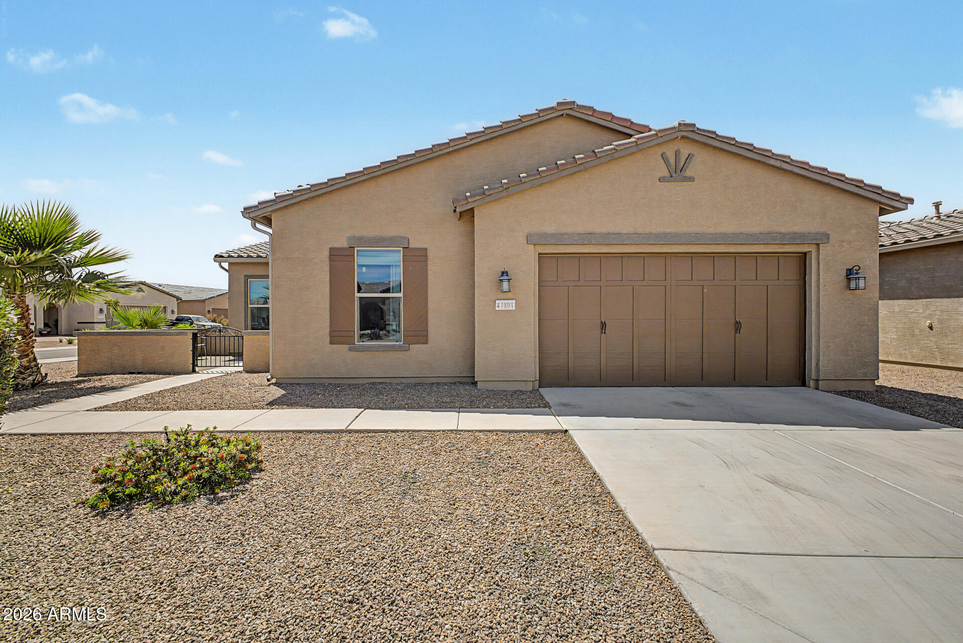 41801 W CACTUS FLOWER, Maricopa, AZ 85138 — Photo 1 of 100