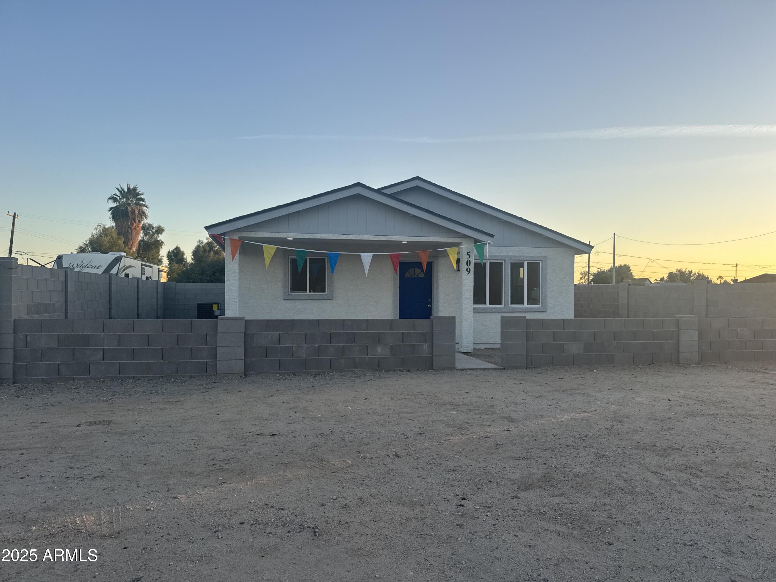 513 E CENTRE Avenue, Buckeye, AZ 85326 — Photo 1 of 10