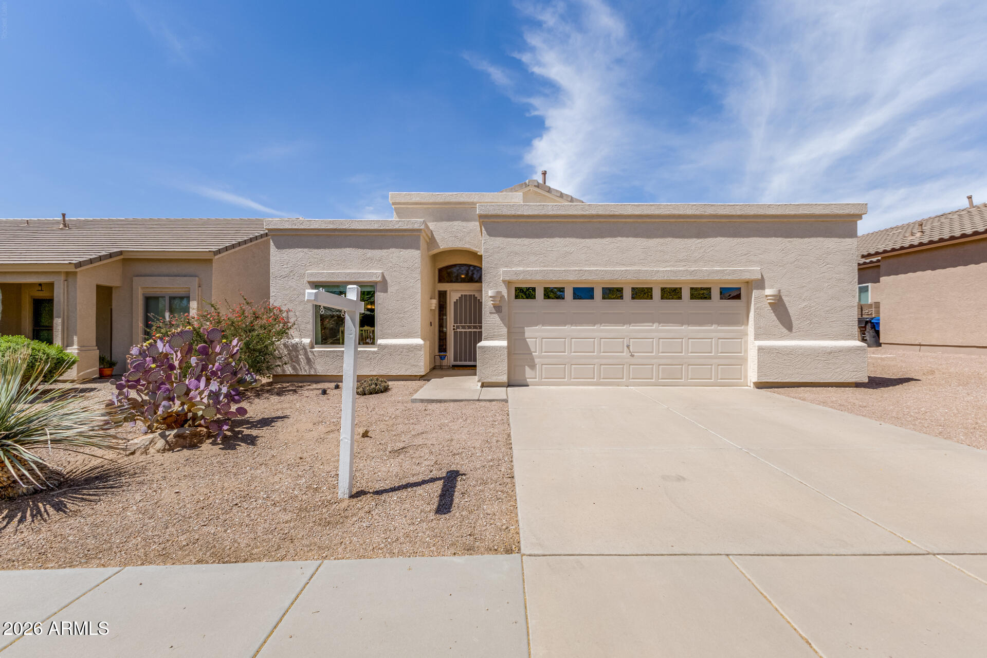 2328 N TIERRA ALTA Circle, Mesa, AZ 85207 — Photo 1 of 21