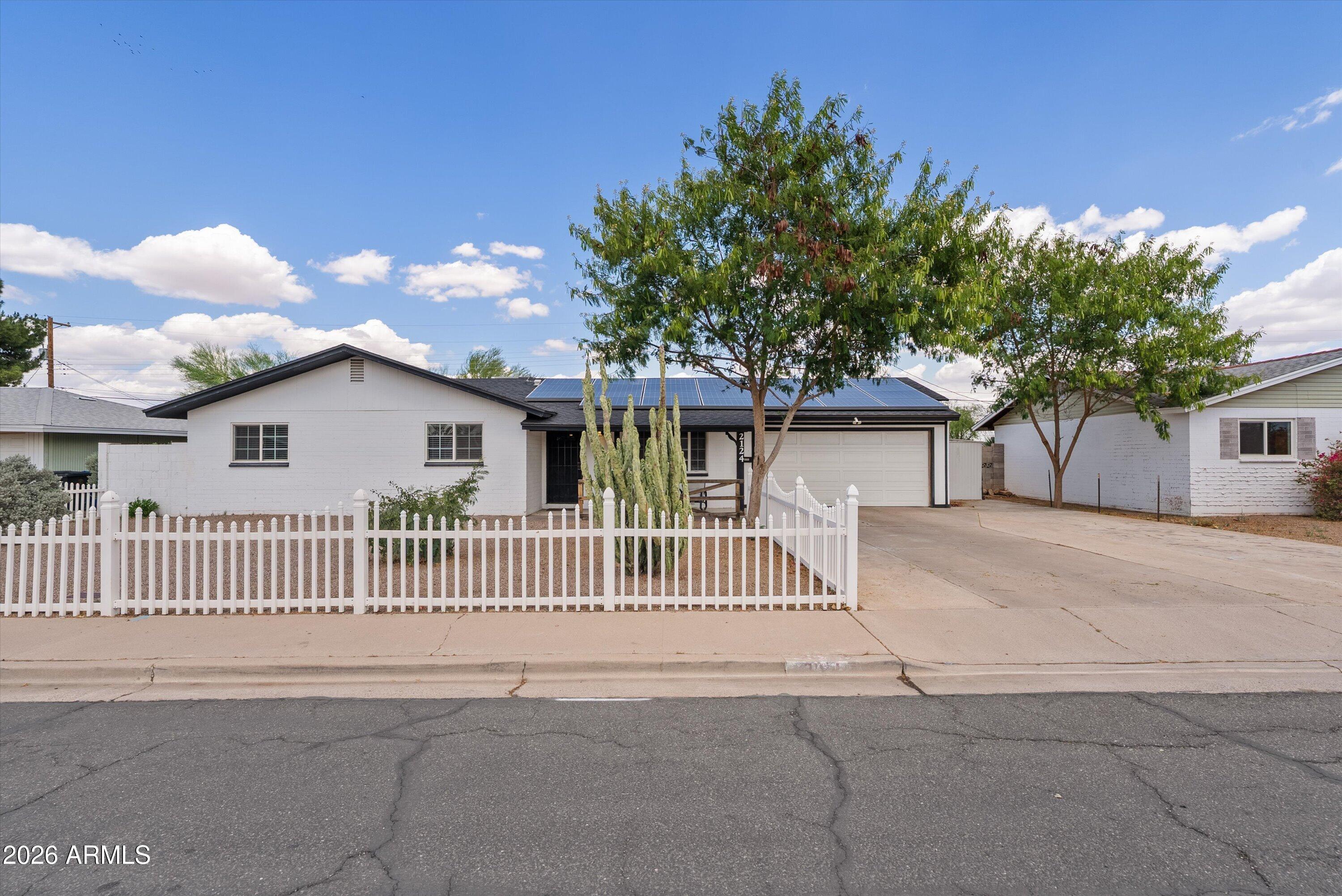 2124 E 3RD Drive, Mesa, AZ 85204 — Photo 1 of 31