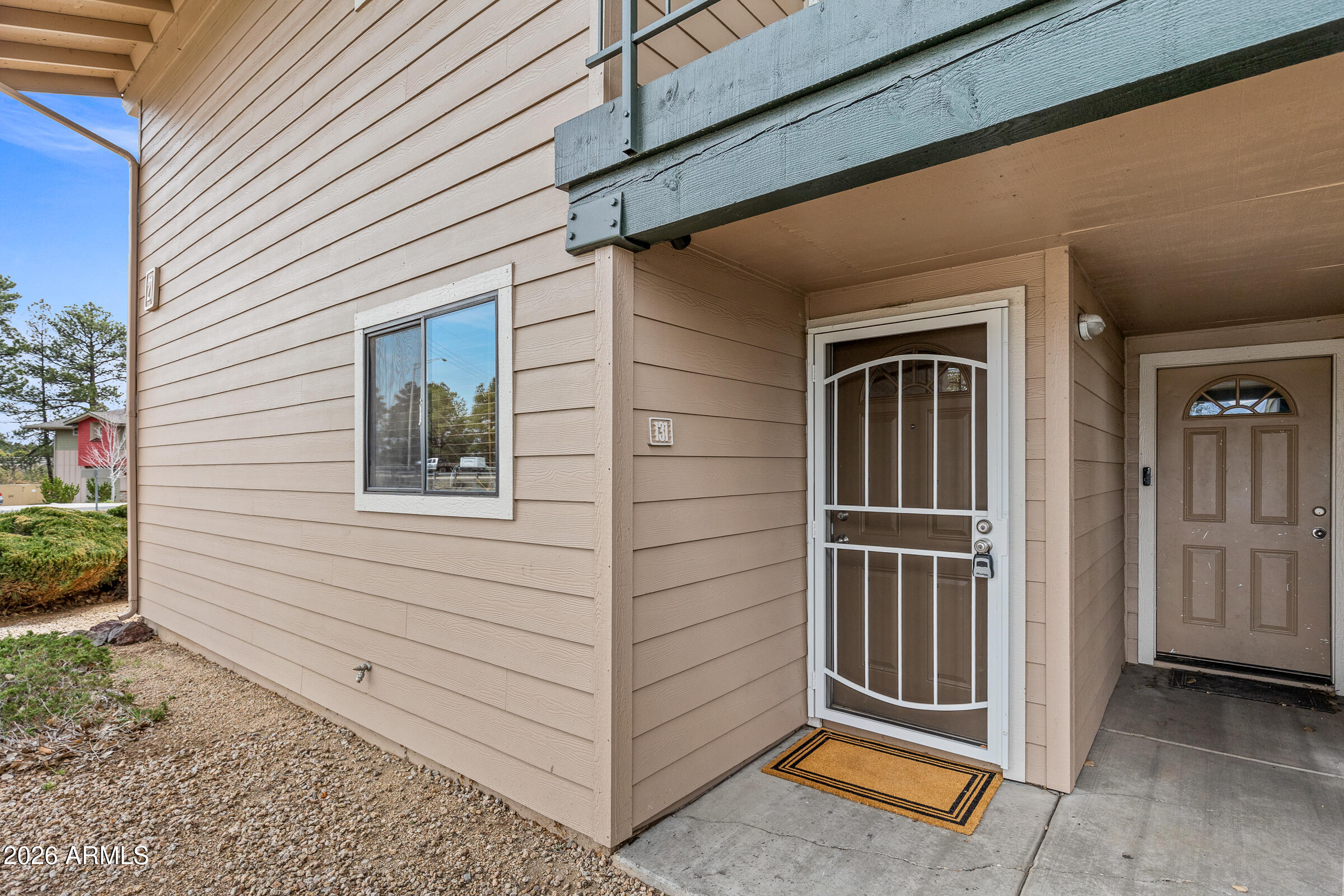 3200 S Litzler Drive 21-131, Flagstaff, AZ 86001 — Photo 1 of 22