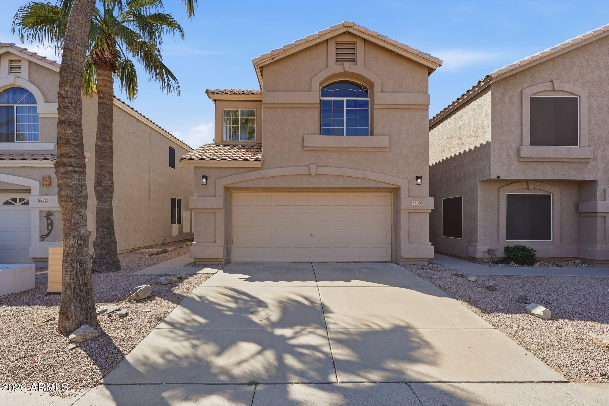 2109 E SALTSAGE Drive, Phoenix, AZ 85048 — Photo 1 of 48