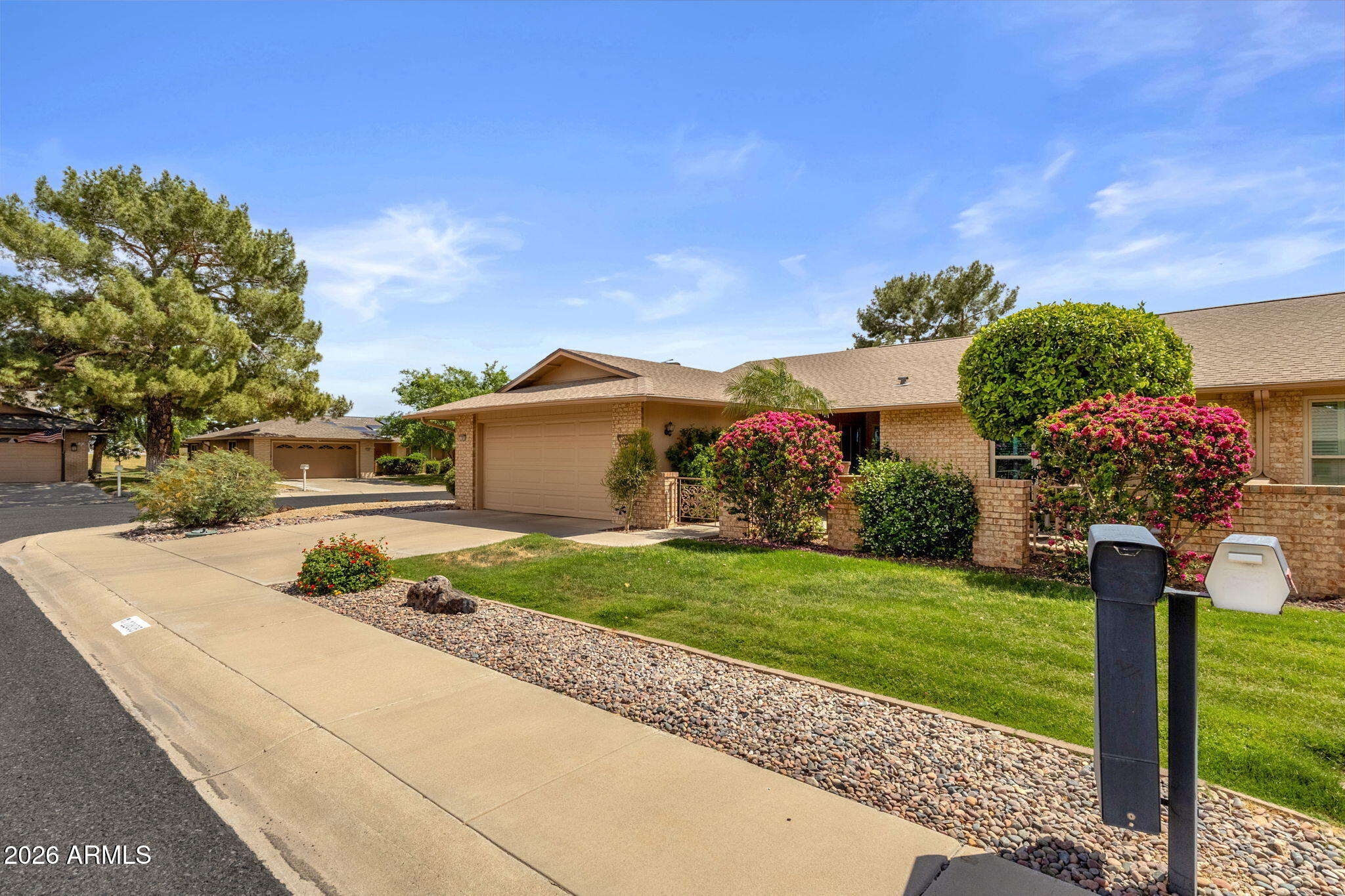 12805 W BALLAD Drive, Sun City West, AZ 85375 — Photo 1 of 34