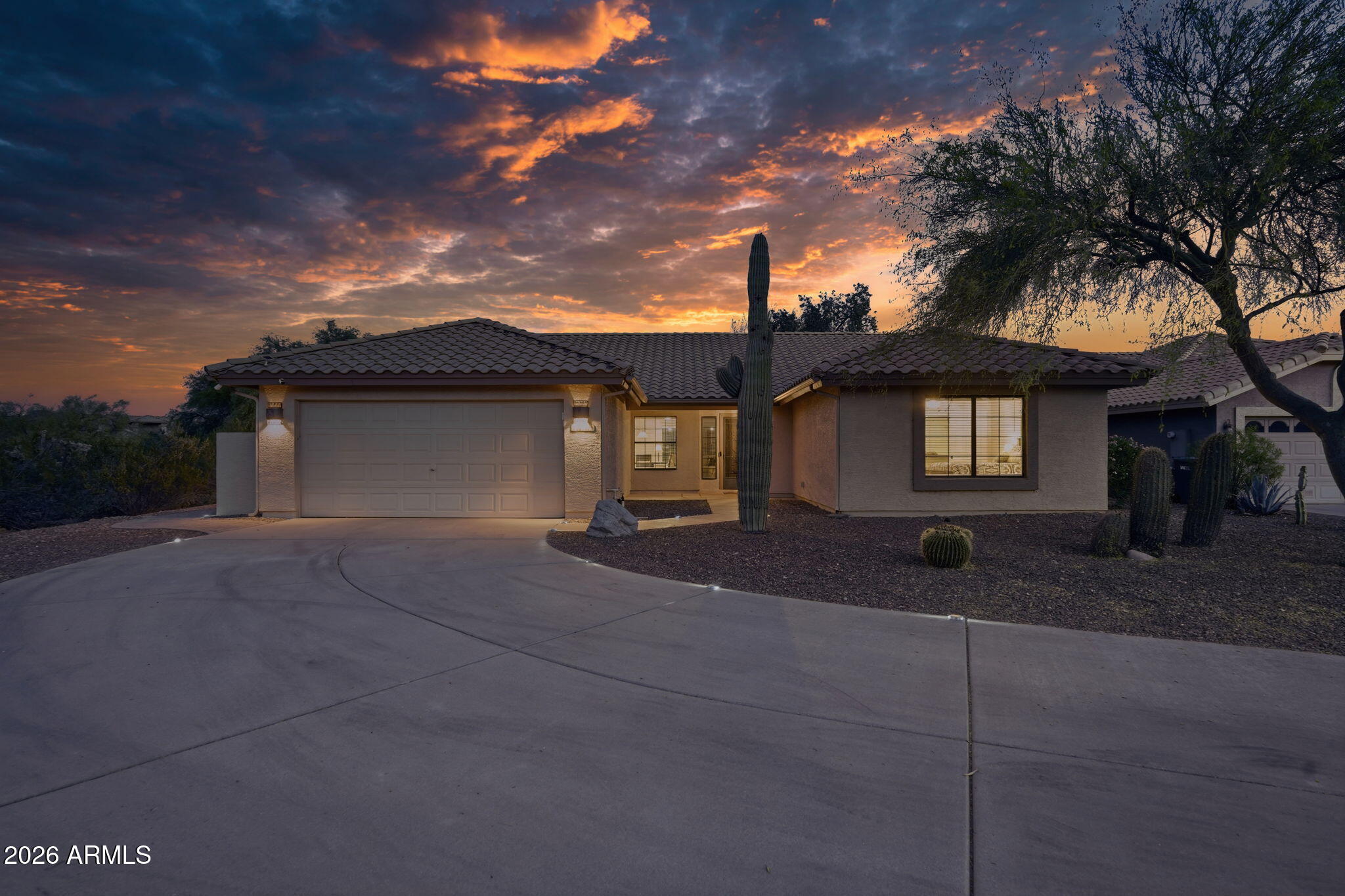 7899 E JOJOBA Circle, Gold Canyon, AZ 85118 — Photo 1 of 73