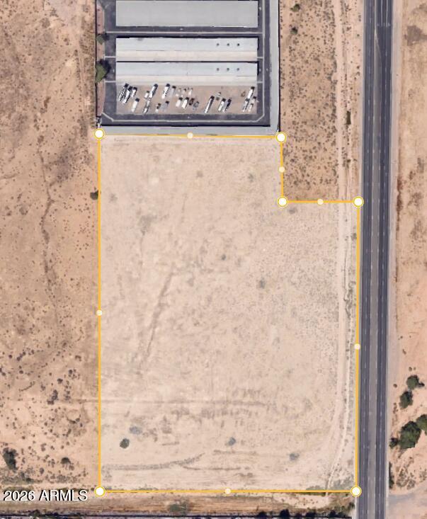 0 N Trekell Road -, Casa Grande, AZ 85122 — Photo 1 of 2