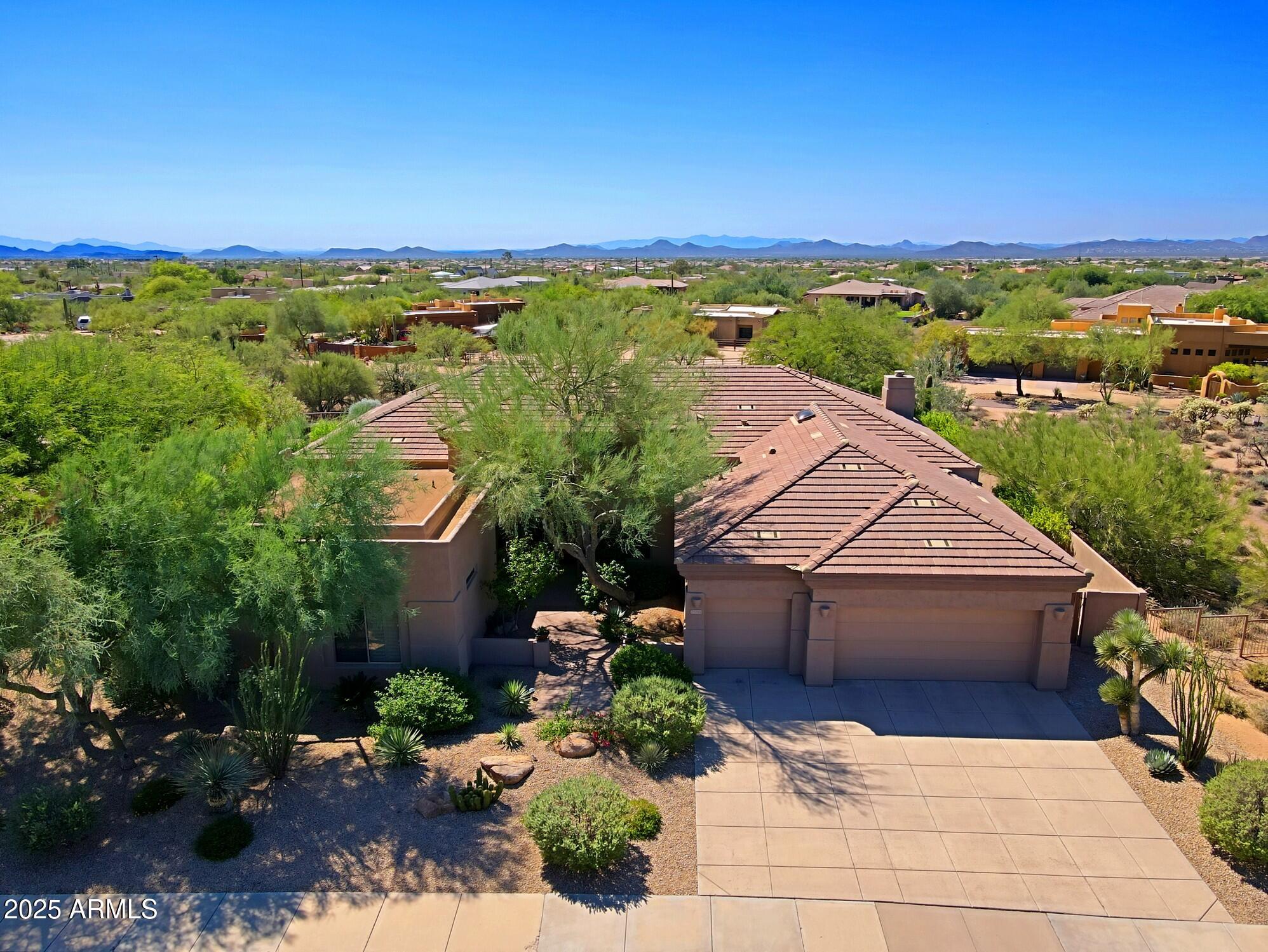33242 N 68TH Place, Scottsdale, AZ 85266 — Photo 1 of 82