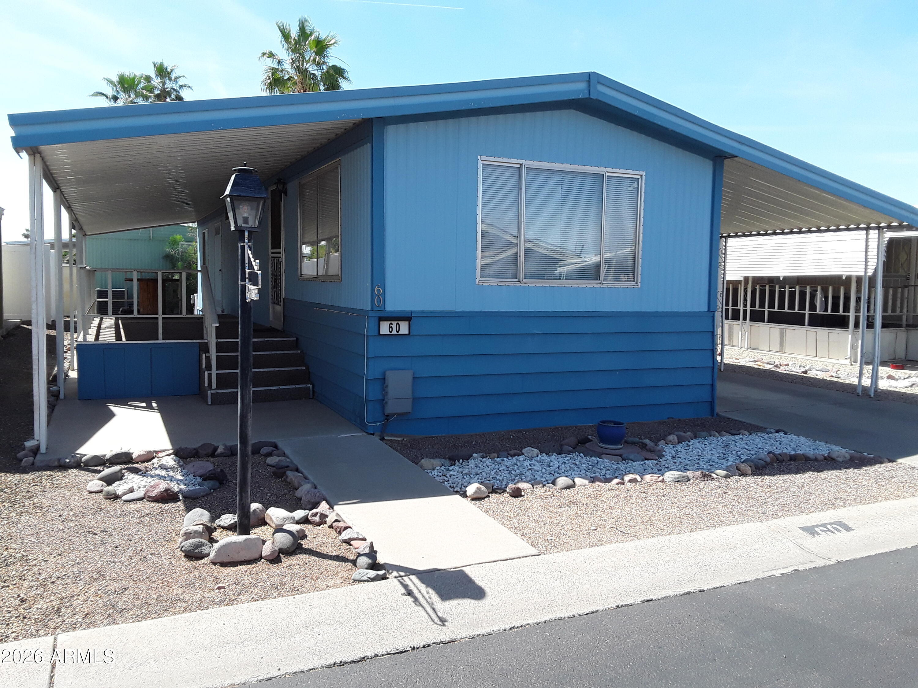 11411 N 91st Avenue 60, Peoria, AZ 85345 — Photo 1 of 34