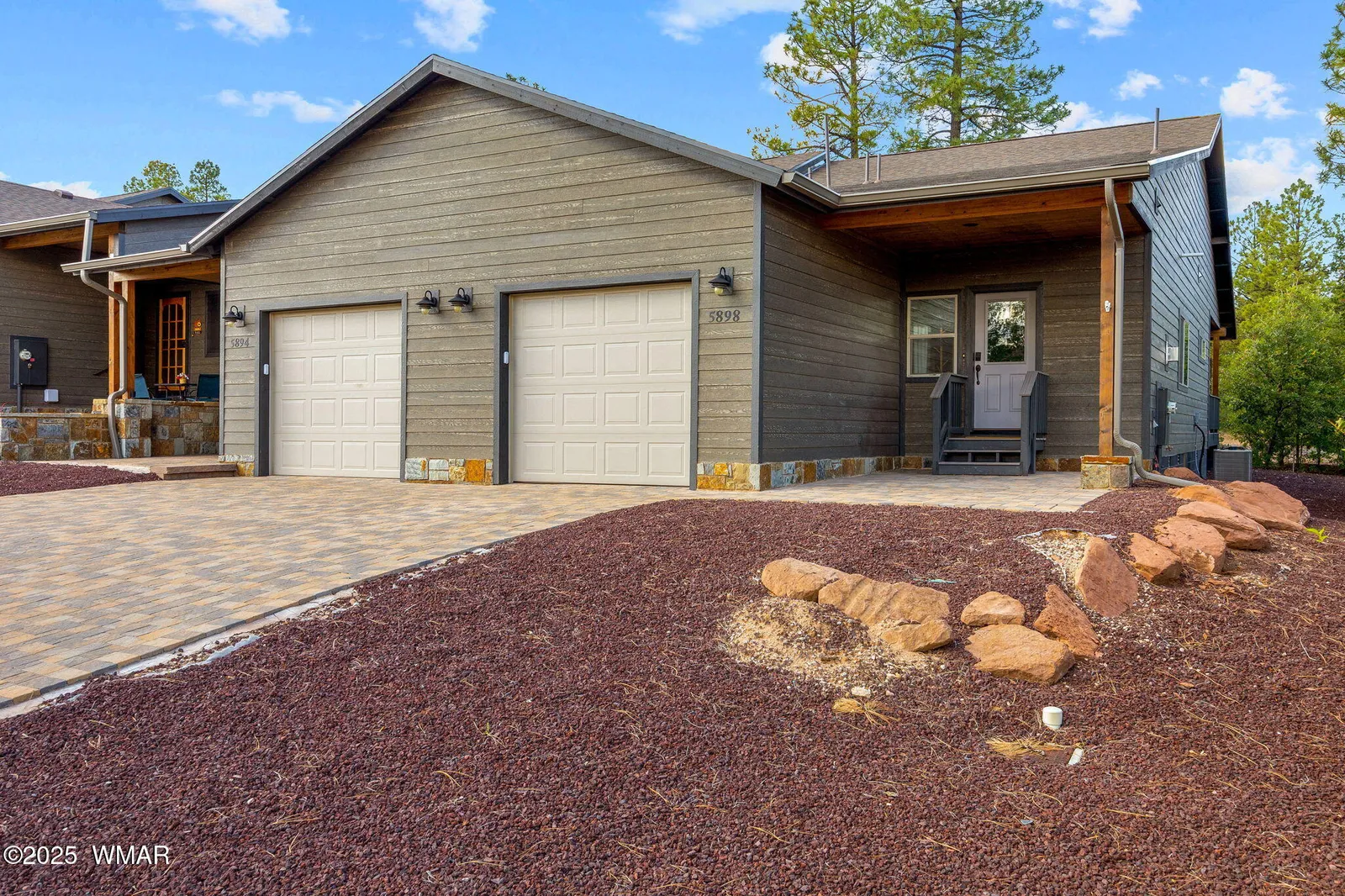 5898 Apollo Way, Lakeside, AZ 85929 — Photo 1 of 22