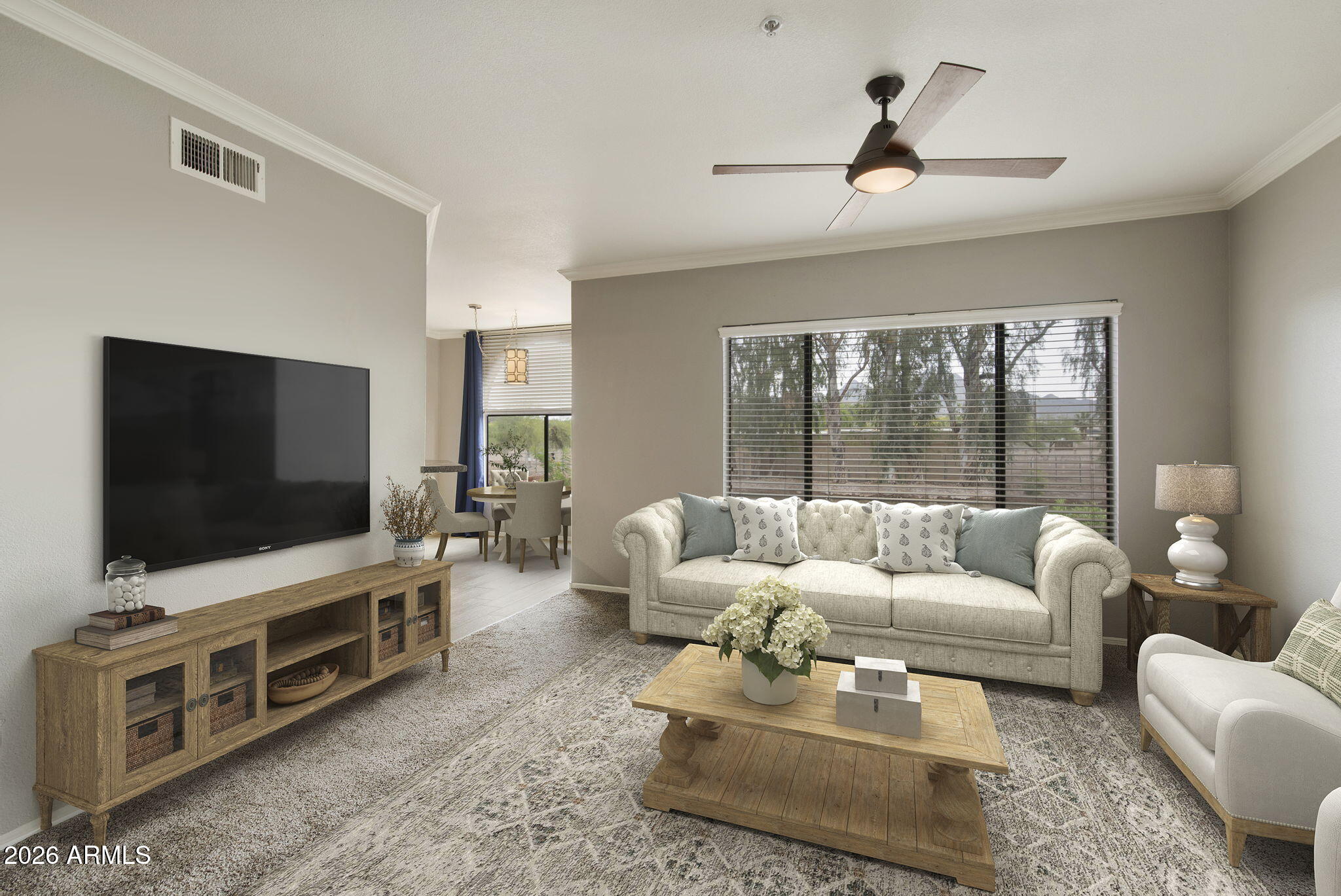 750 E NORTHERN Avenue 2051, Phoenix, AZ 85020 — Photo 1 of 19