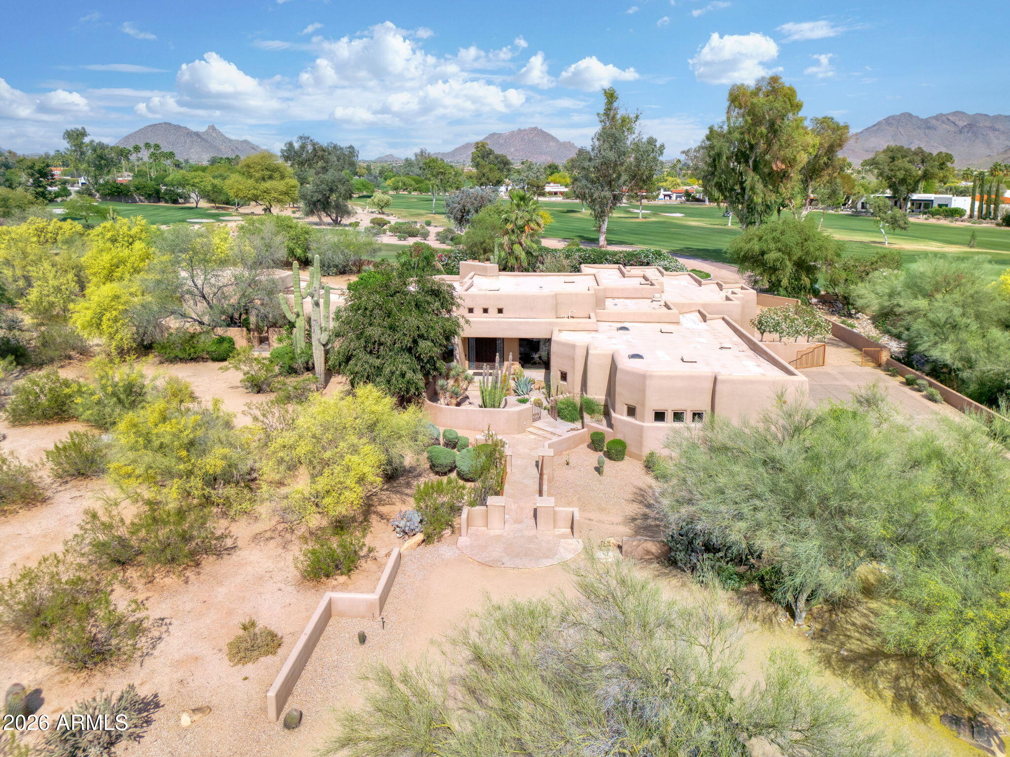 8130 E WILLIAMS Drive, Scottsdale, AZ 85255 — Photo 1 of 51