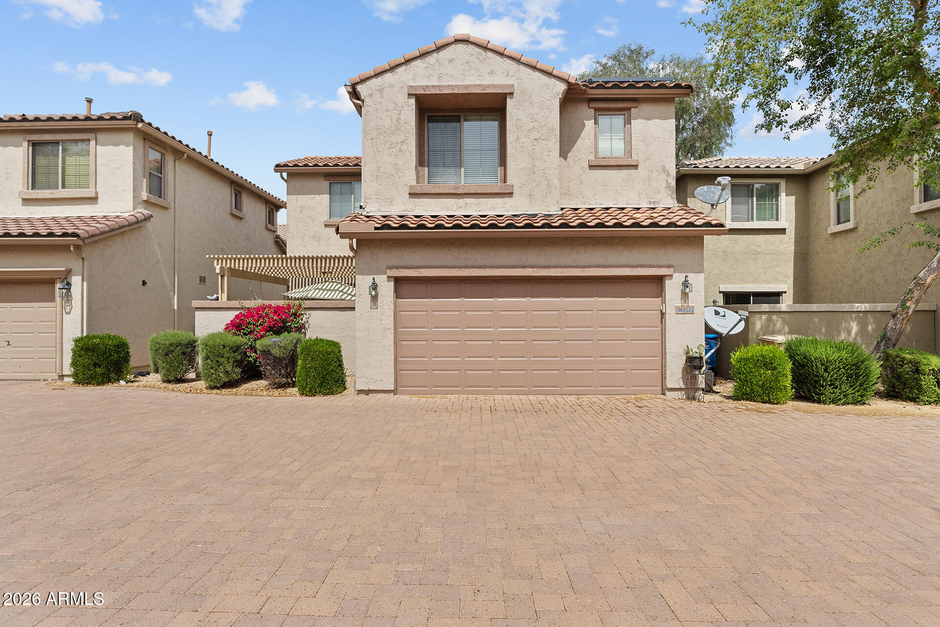 3658 W MCCAULEY Court, Phoenix, AZ 85086 — Photo 1 of 29