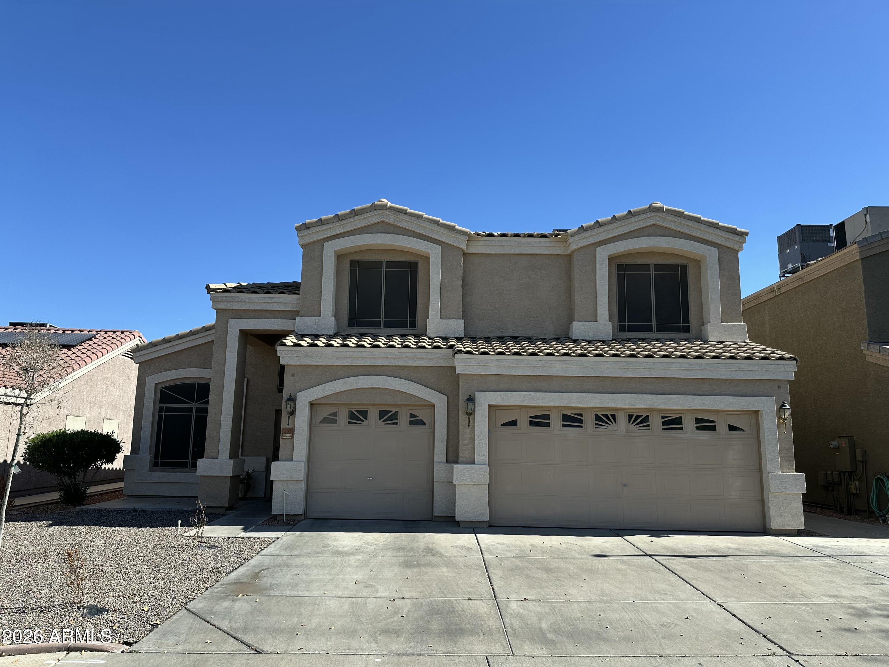 12905 W CROCUS Drive, El Mirage, AZ 85335 — Photo 1 of 40