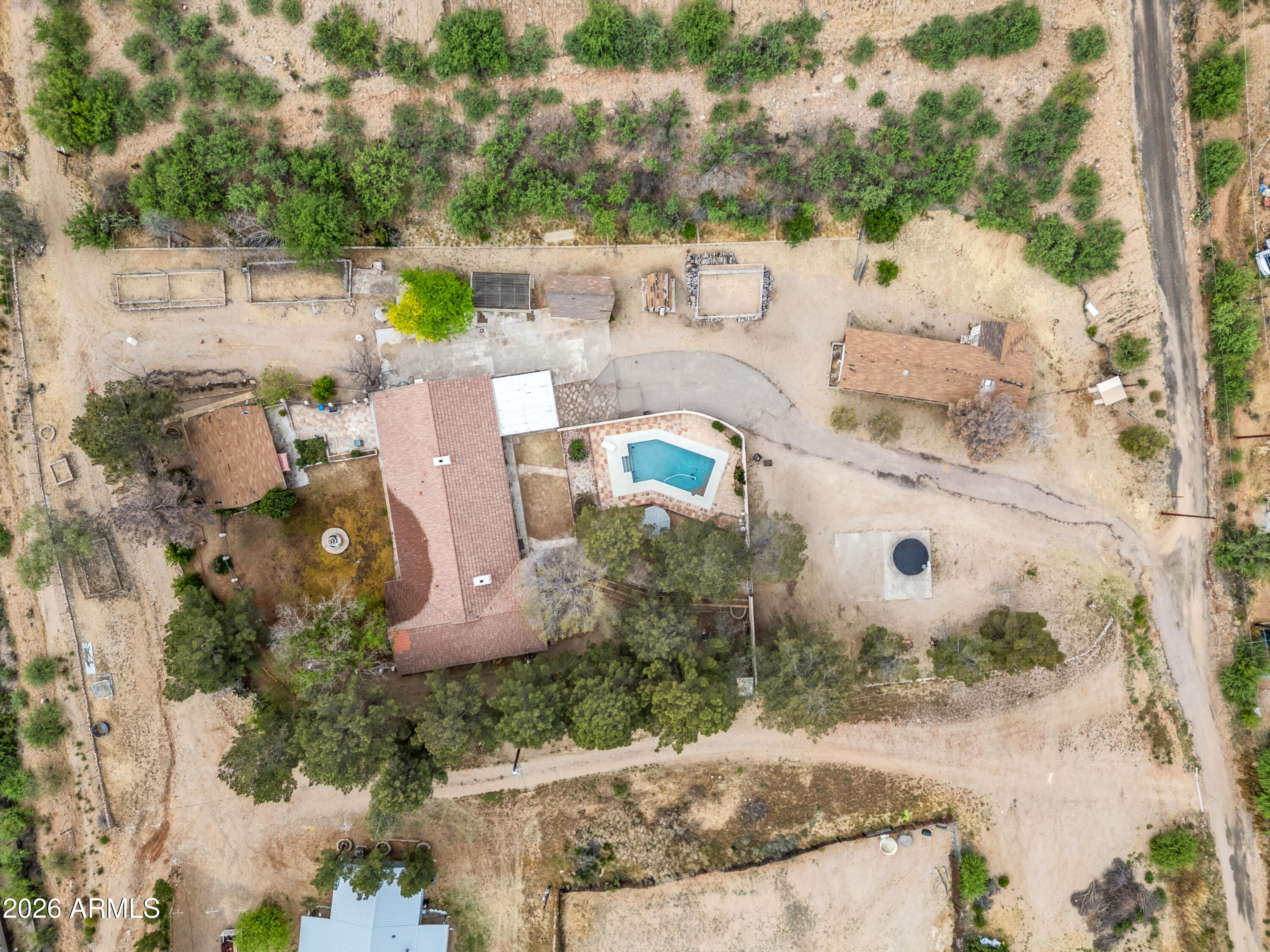 7358 E Alamo Way, Globe, AZ 85501 — Photo 1 of 68
