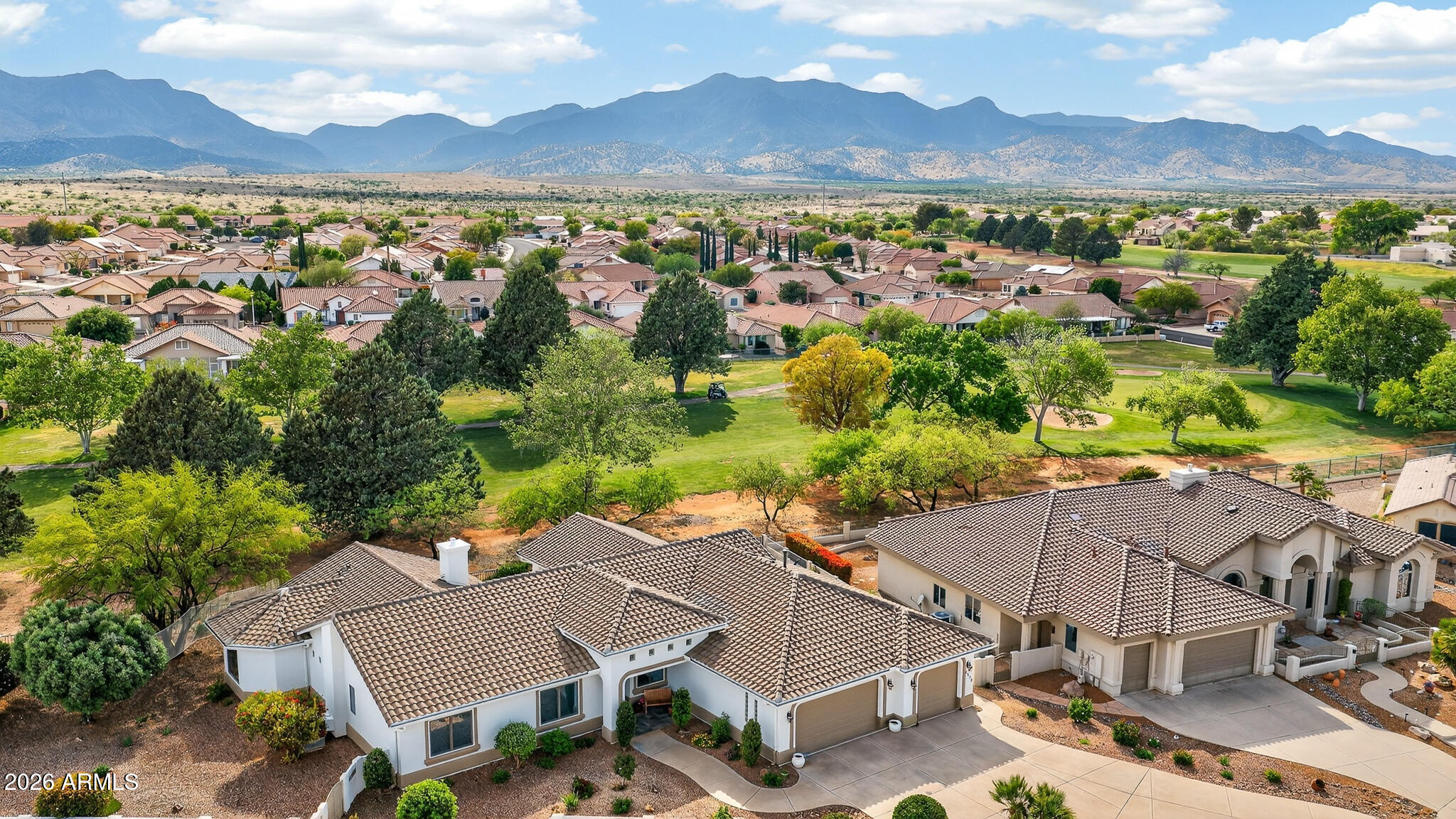 2930 GLENVIEW Drive, Sierra Vista, AZ 85650 — Photo 1 of 67