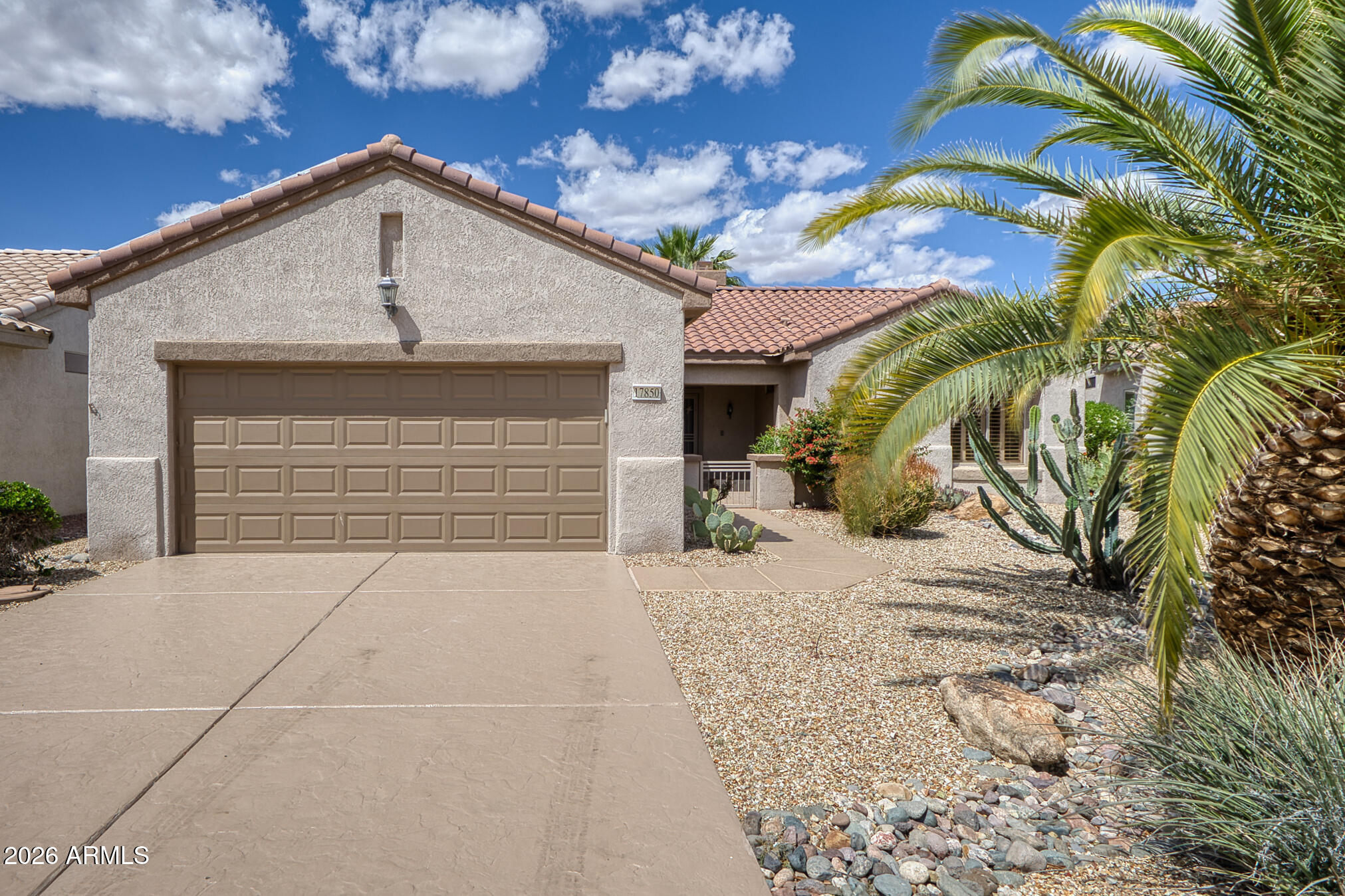 17850 N NAVARRO Court, Surprise, AZ 85374 — Photo 1 of 37