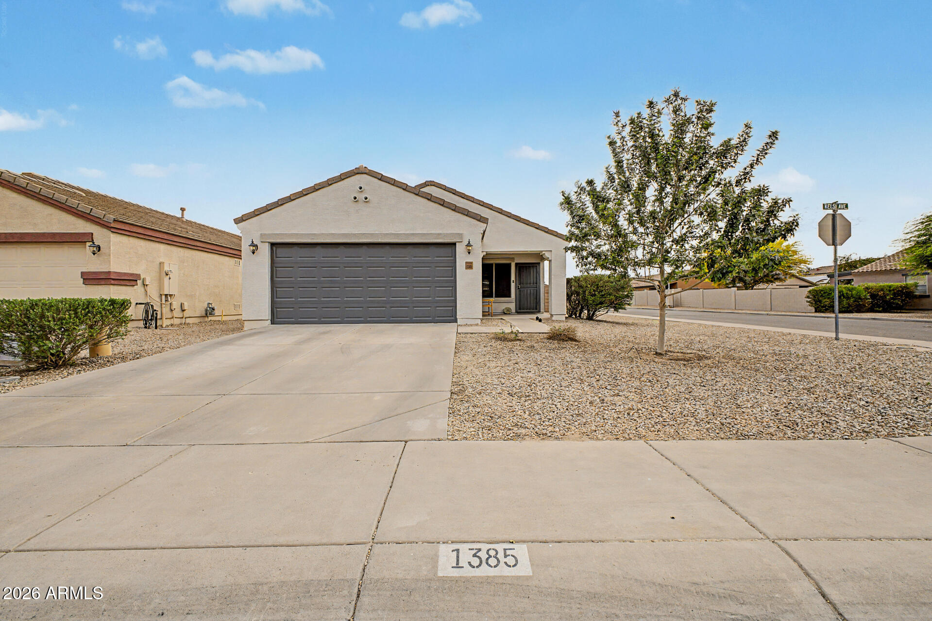 1385 E Kelsi Avenue, San Tan Valley, AZ 85140 — Photo 1 of 33