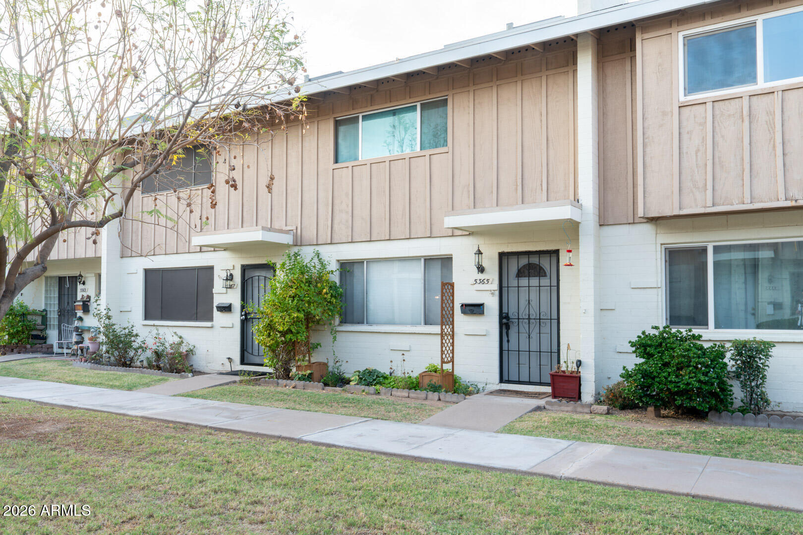 5365 N Black Cyn Highway, Phoenix, AZ 85015 — Photo 1 of 27