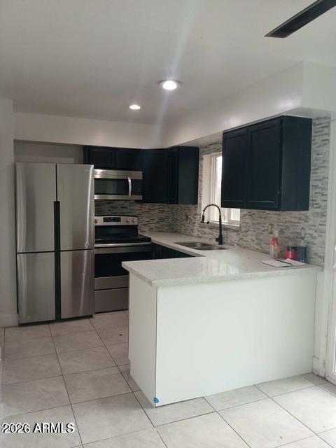 3605 W BETHANY HOME Road 13, Phoenix, AZ 85019 — Photo 1 of 7