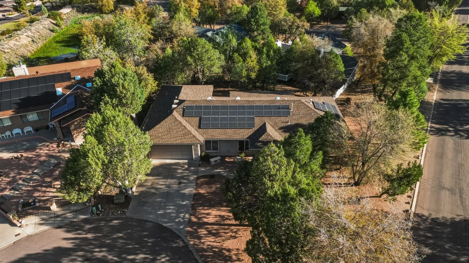416 E CONTINENTAL Drive, Payson, AZ 85541 — Photo 1 of 112
