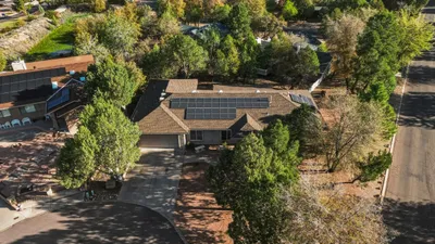 416 E CONTINENTAL Drive, Payson, AZ 85541