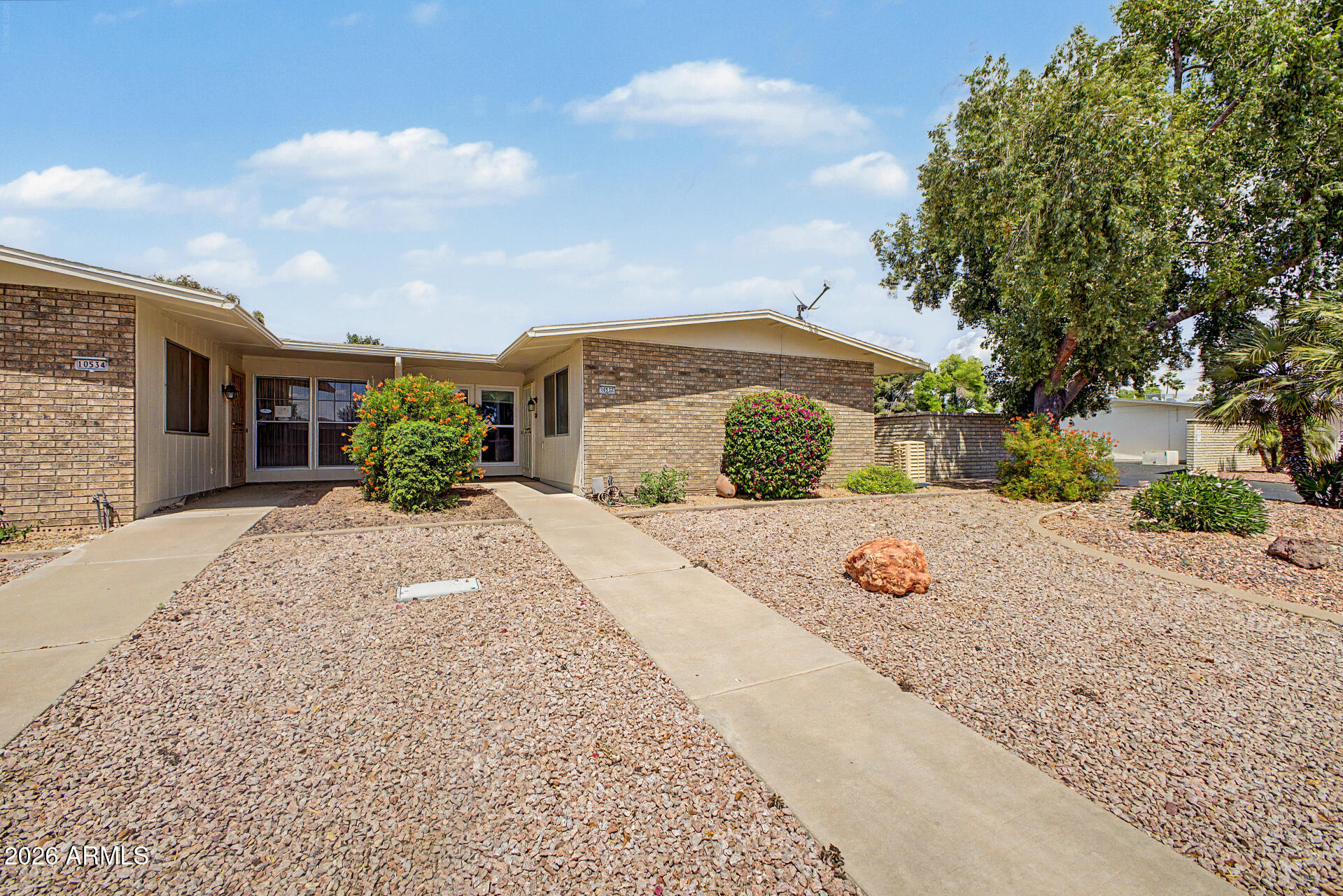 10532 W GRANADA Drive, Sun City, AZ 85373 — Photo 1 of 24