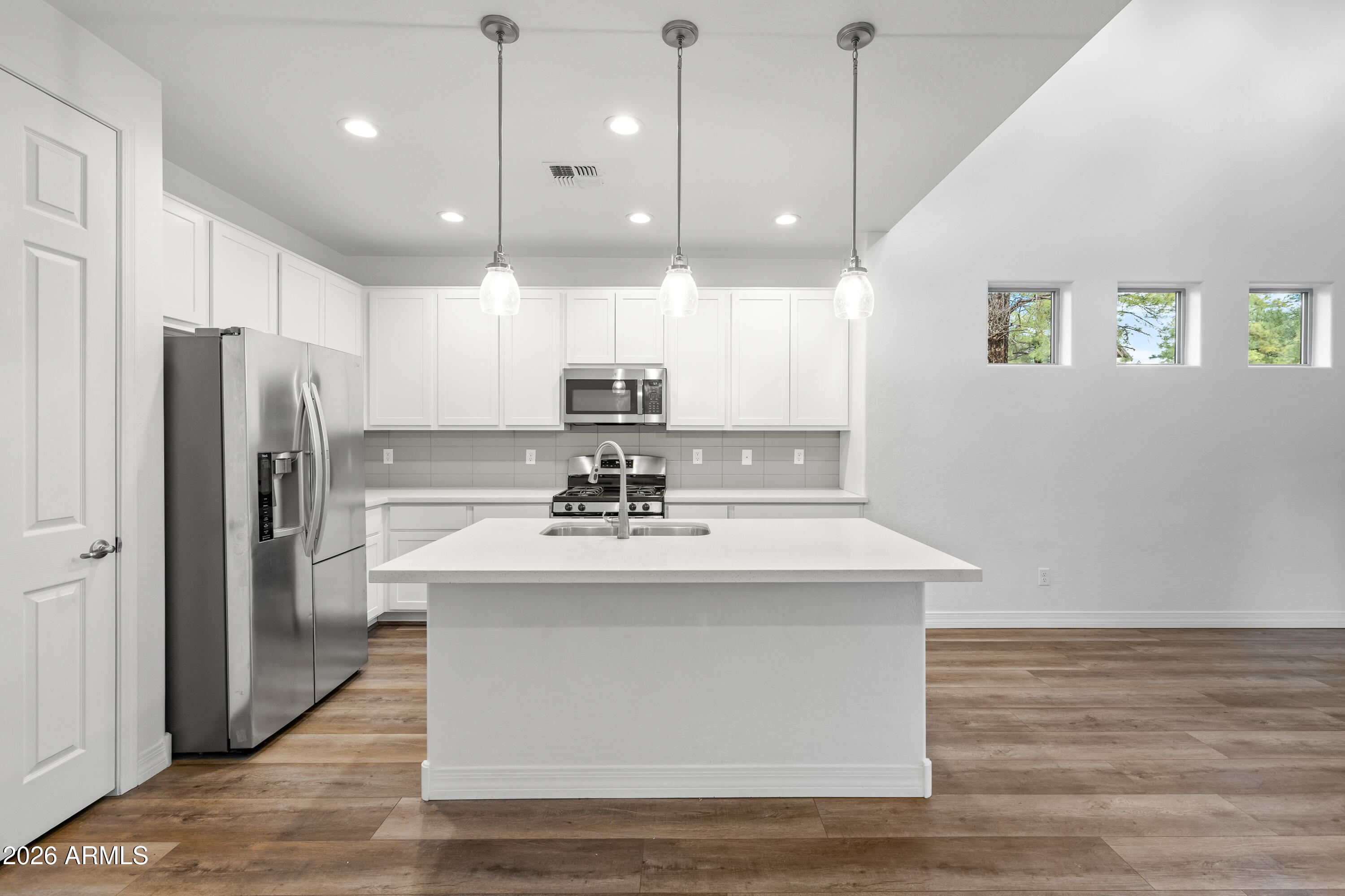 3626 W CERES Way, Flagstaff, AZ 86001 — Photo 1 of 48
