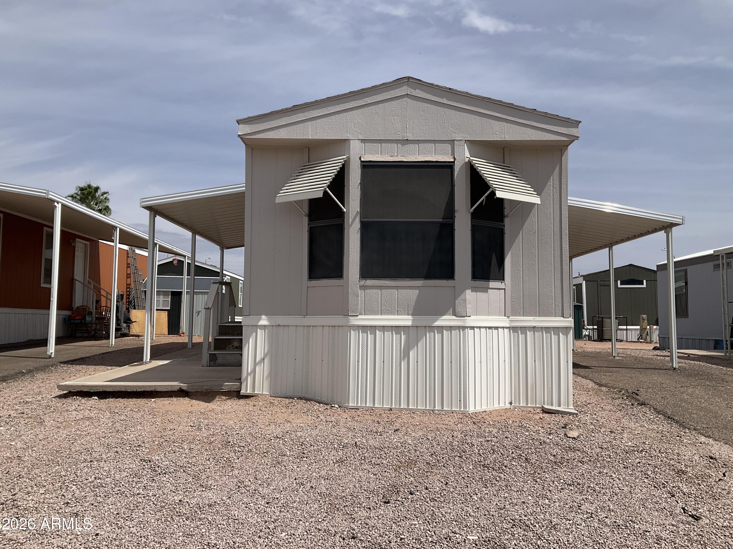 2292 N Ironwood Drive 82, Apache Junction, AZ 85120 — Photo 1 of 8