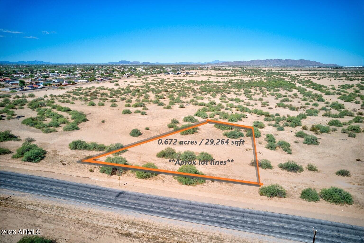 4330 N ESTRELLA Road -, Eloy, AZ 85131 — Photo 1 of 6