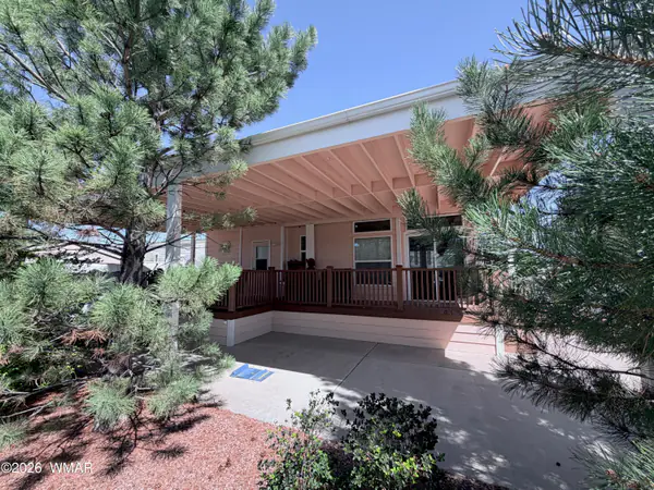 1866 Fairway Run, Show Low, AZ 85901