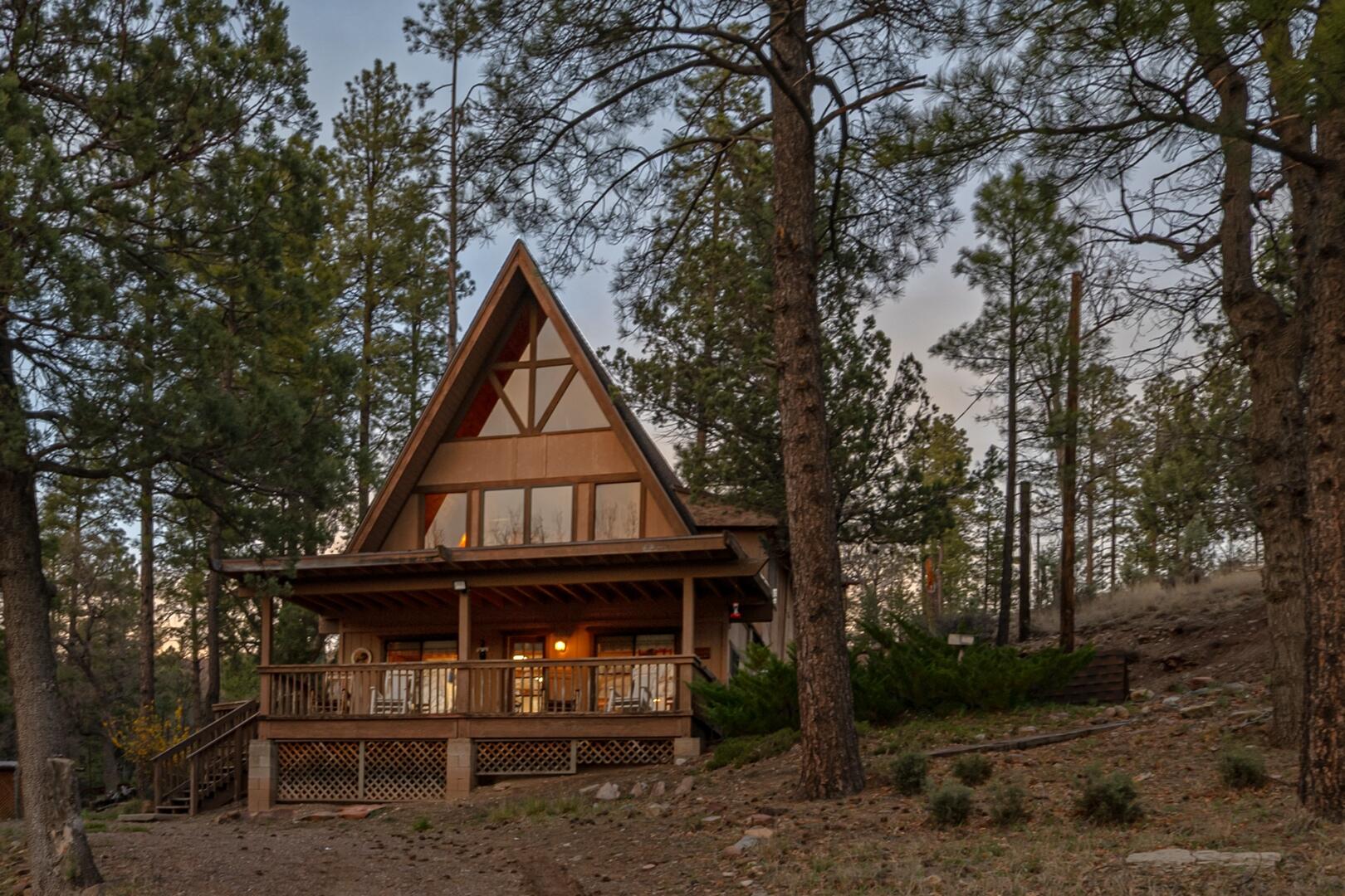 477 S Morris Meadows, Payson, AZ 85541