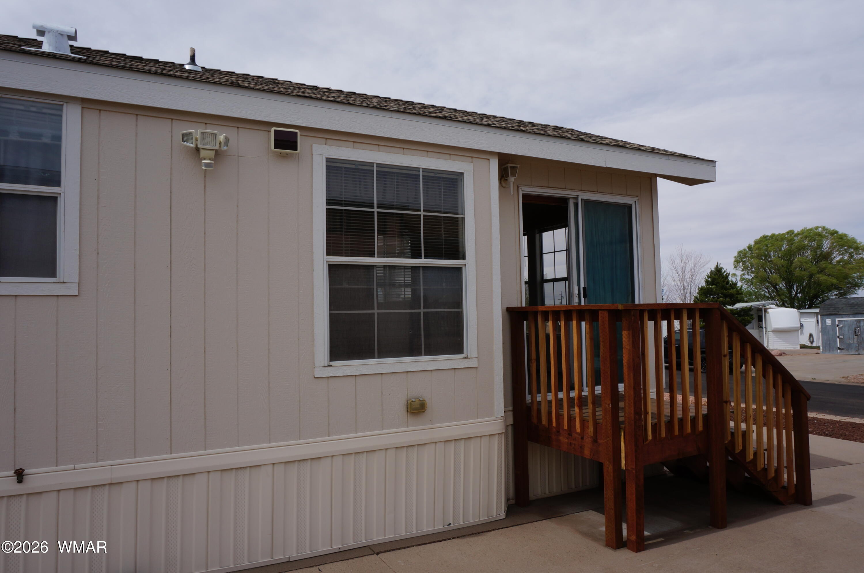 8207 Rainbow Loop 521, Show Low, AZ 85901