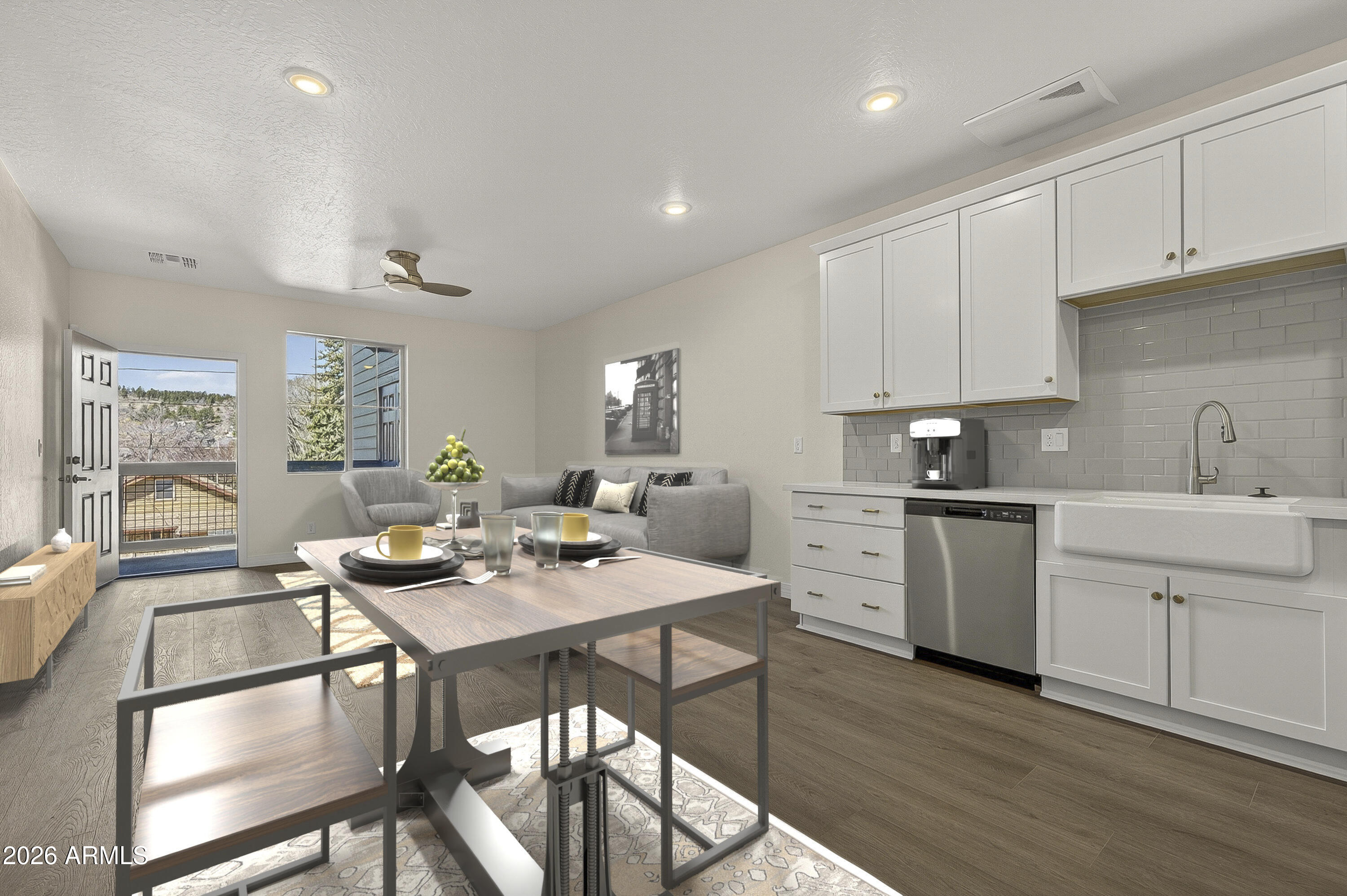 207 S Beaver Street 203, Flagstaff, AZ 86001 — Photo 1 of 20